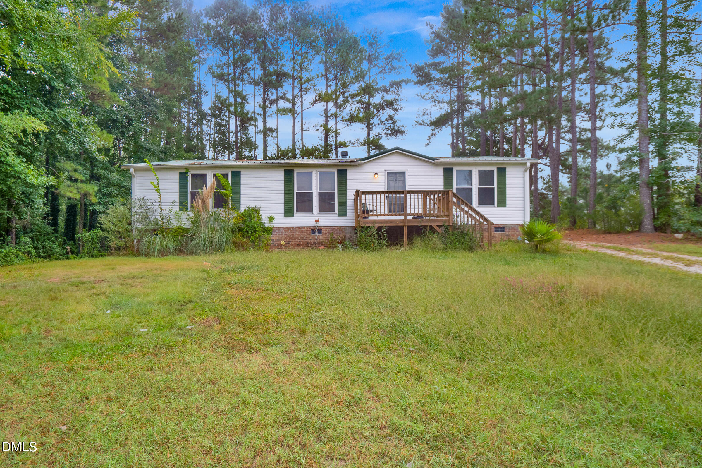 383 Joe Denton Road Property Photo 1