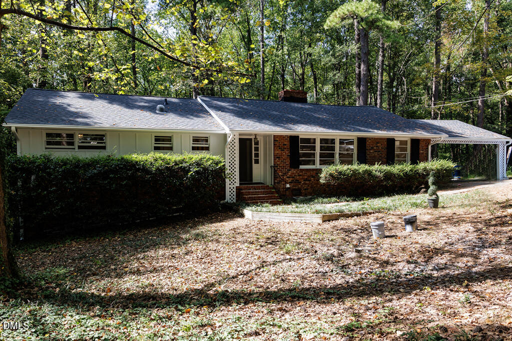 4833 Brookhaven Drive Property Photo 1