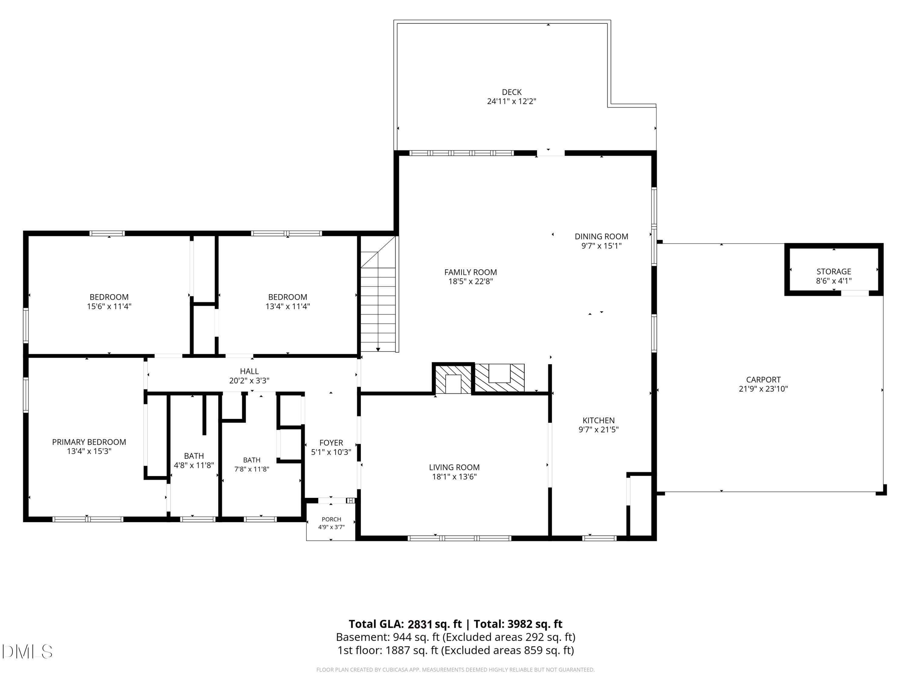 4833 Brookhaven Drive Property Photo 31
