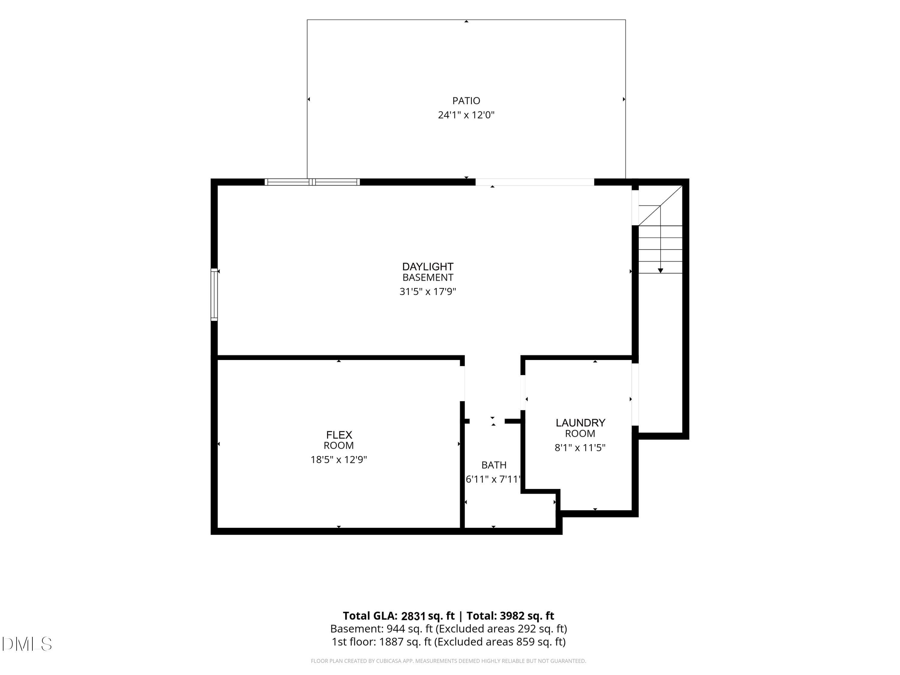 4833 Brookhaven Drive Property Photo 32