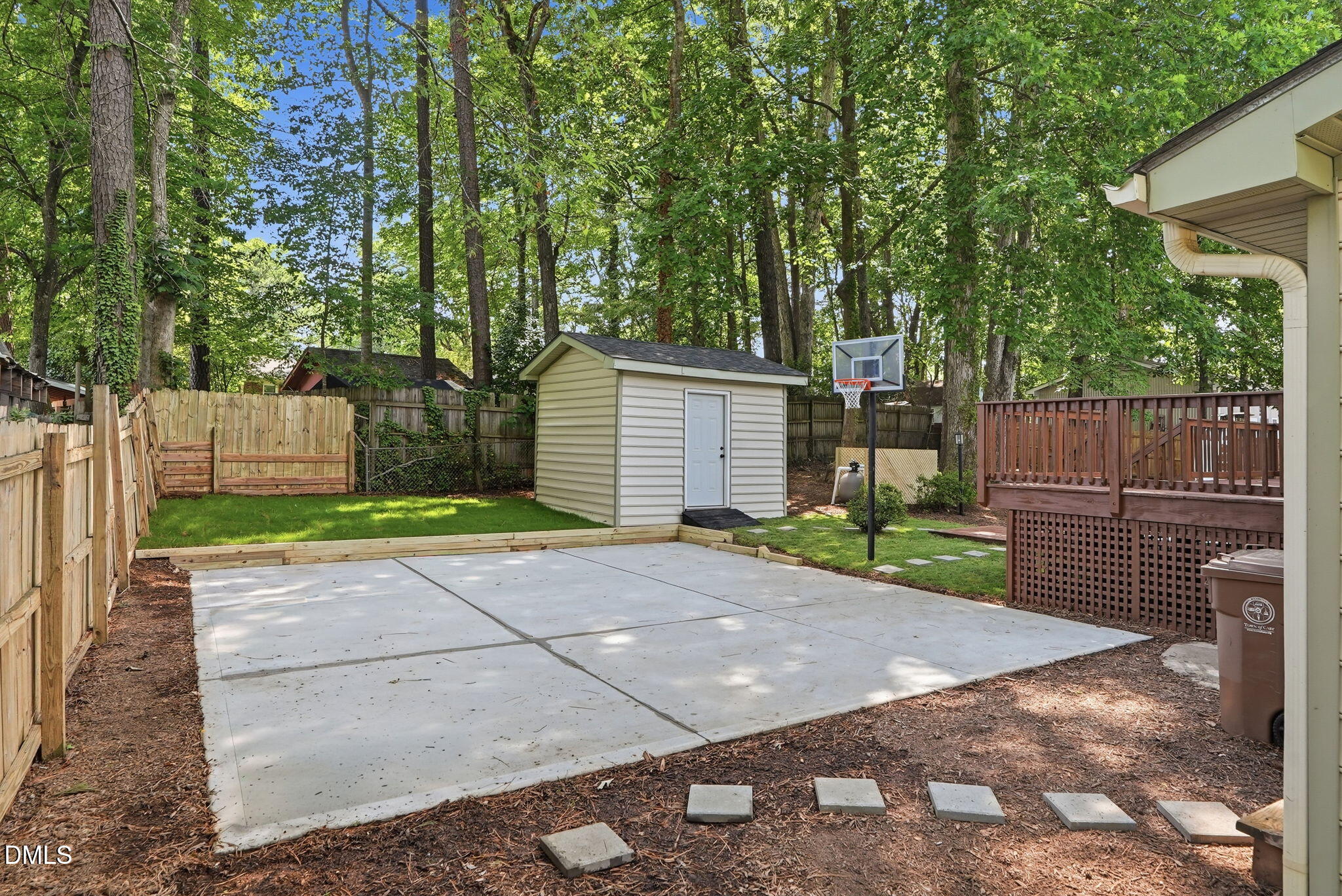 803 Roanoke Drive Property Photo 69