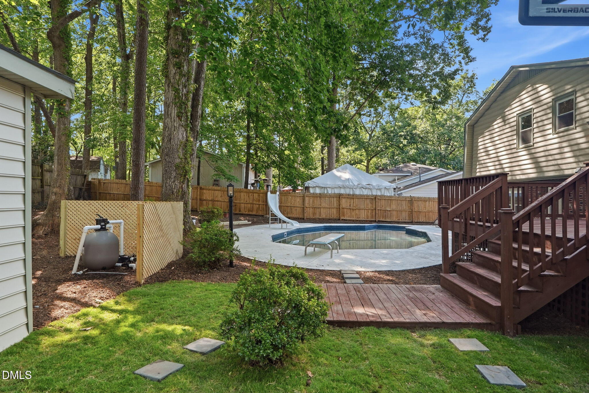 803 Roanoke Drive Property Photo 71