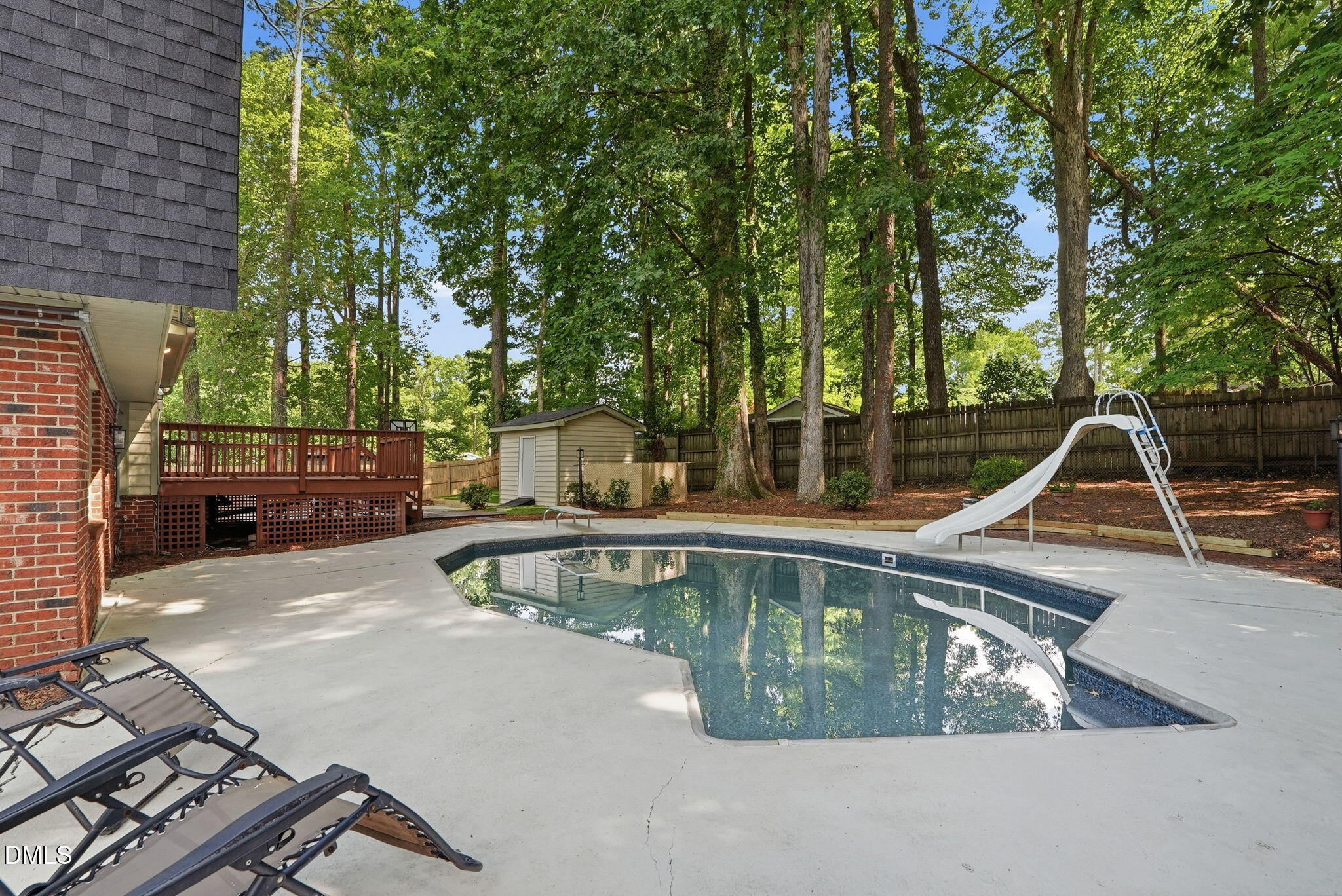 803 Roanoke Drive Property Photo 74