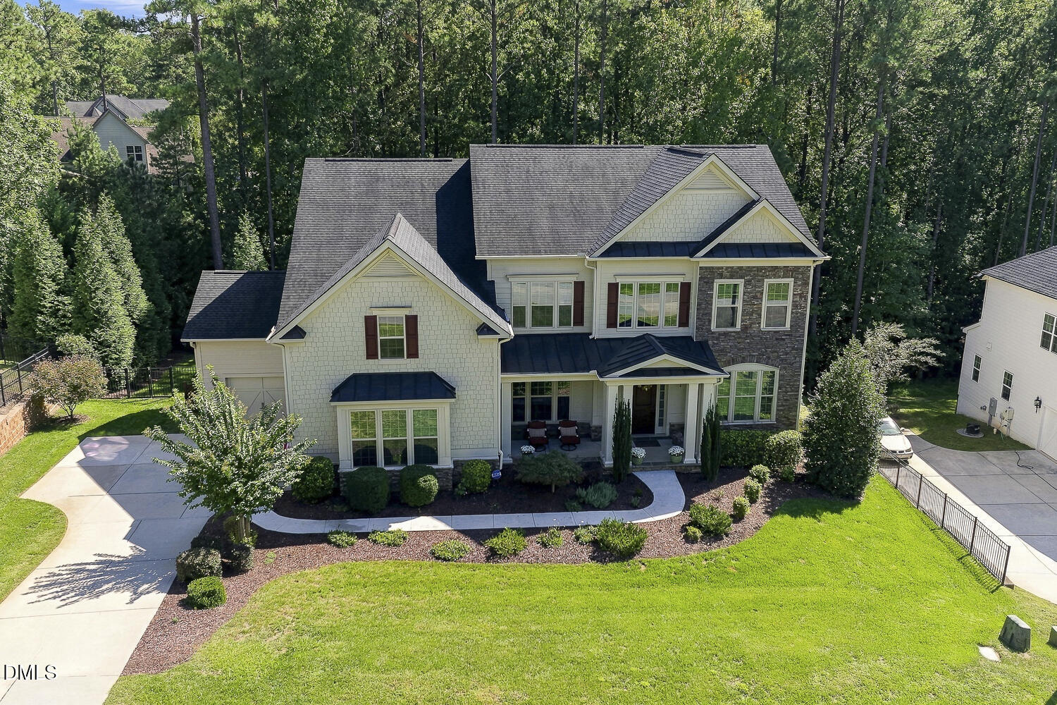 7628 Summer Pines Way Property Photo 1