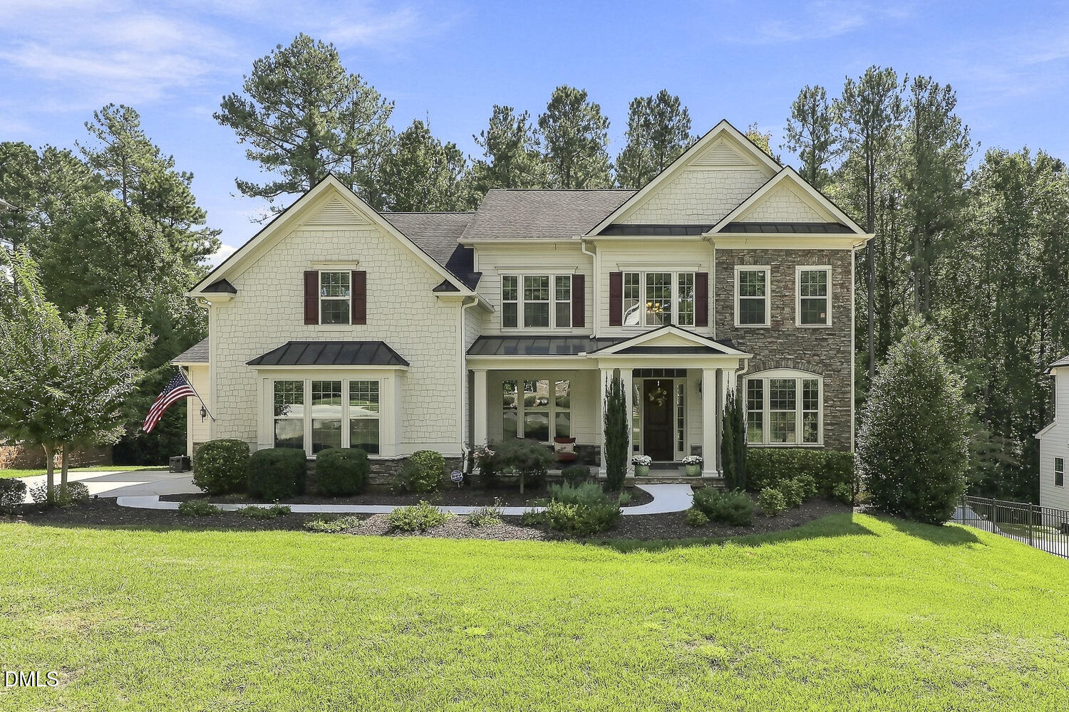 7628 Summer Pines Way Property Photo 1