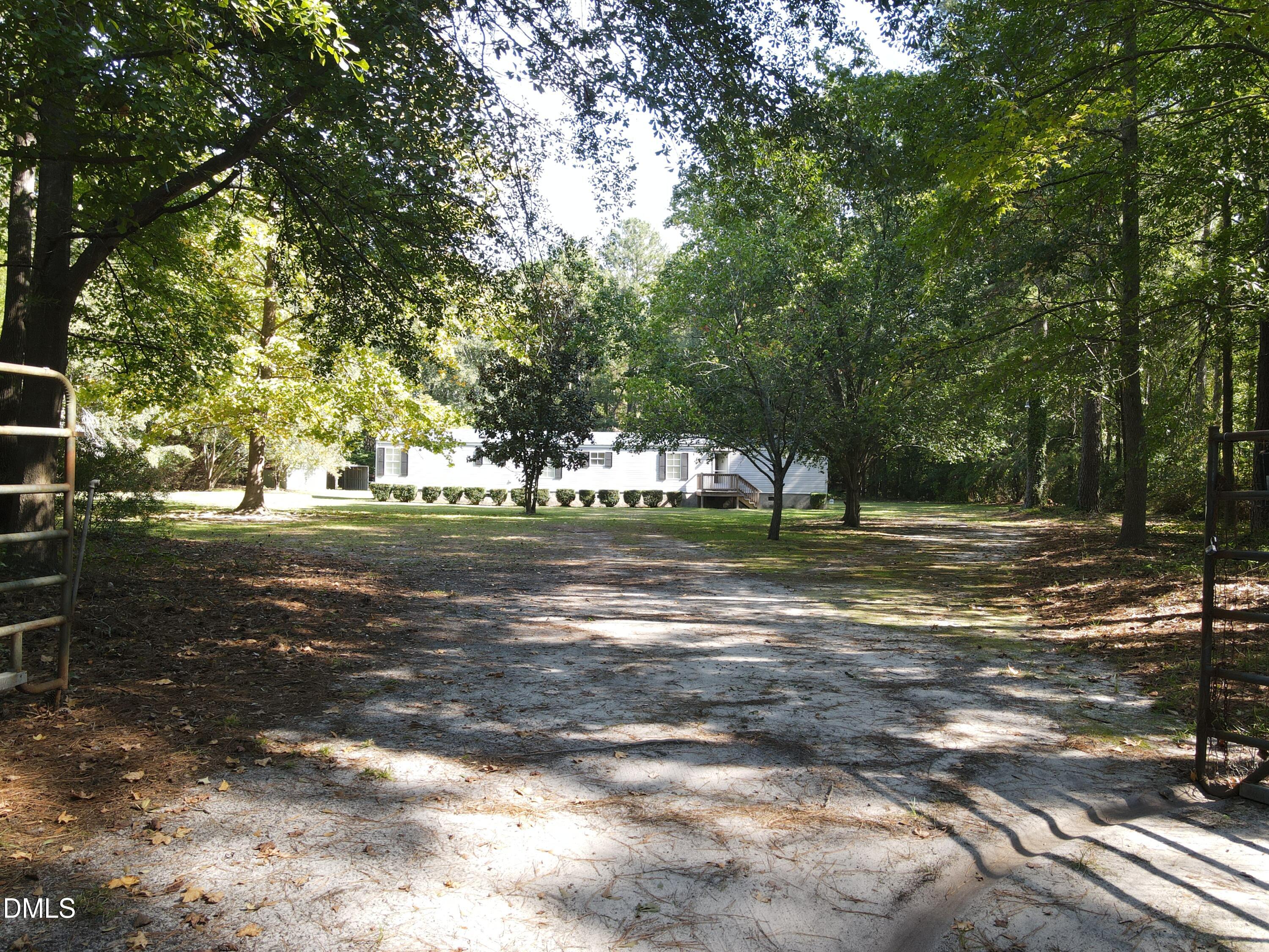 10500 Colliers Chapel Church Road Property Photo 1
