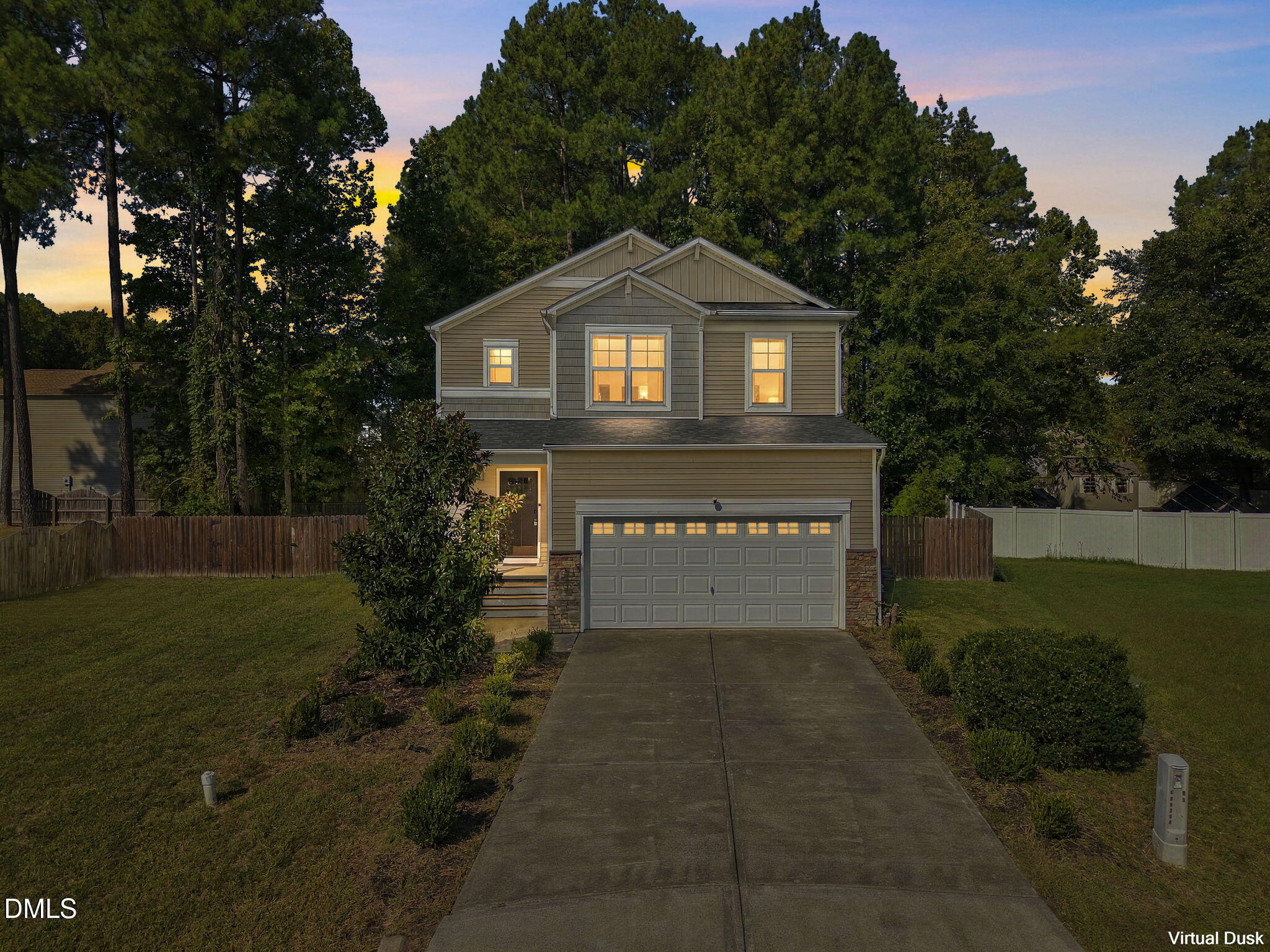 1193 Atreus Lane Property Photo 1
