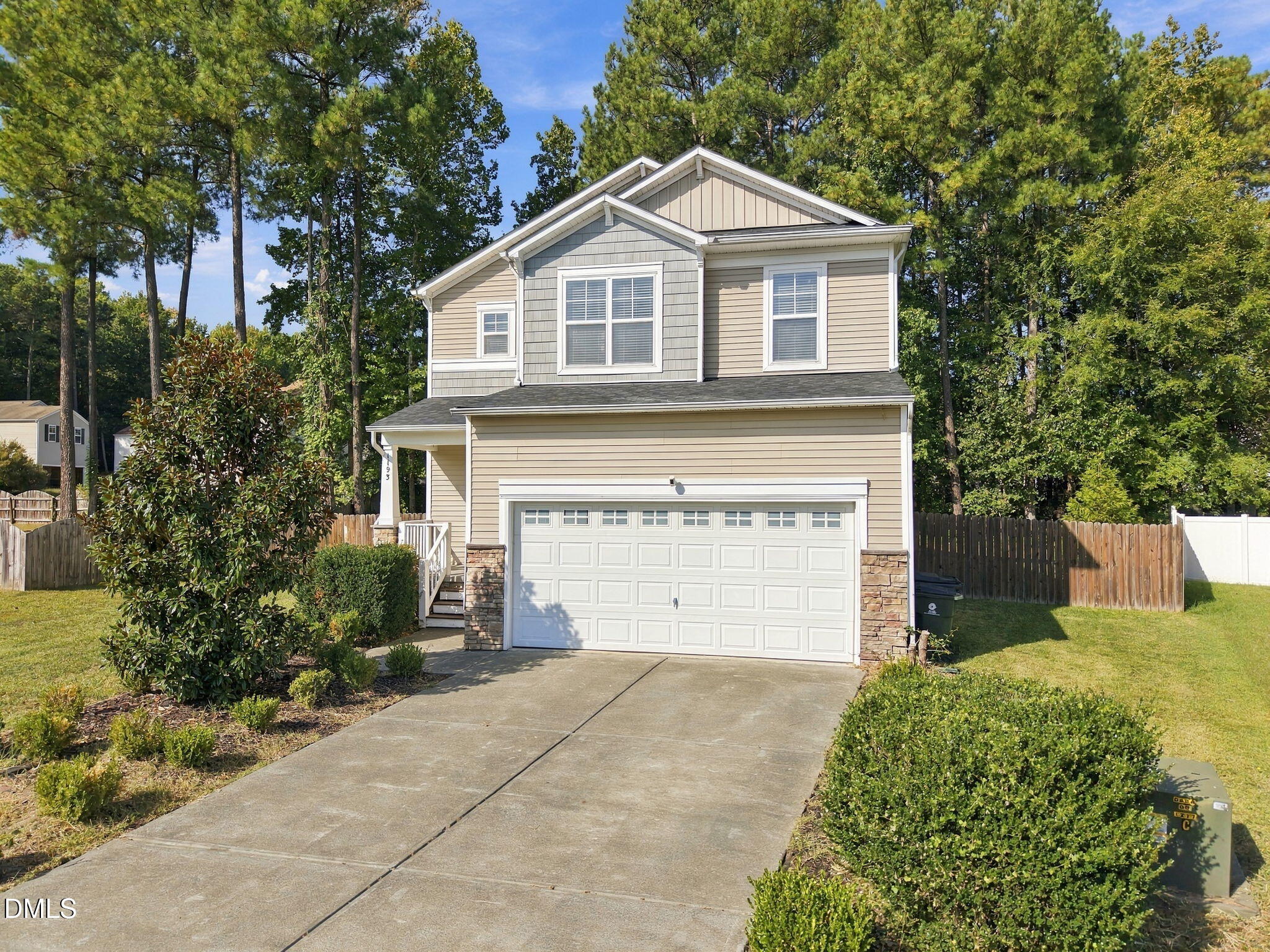 1193 Atreus Lane Property Photo 2