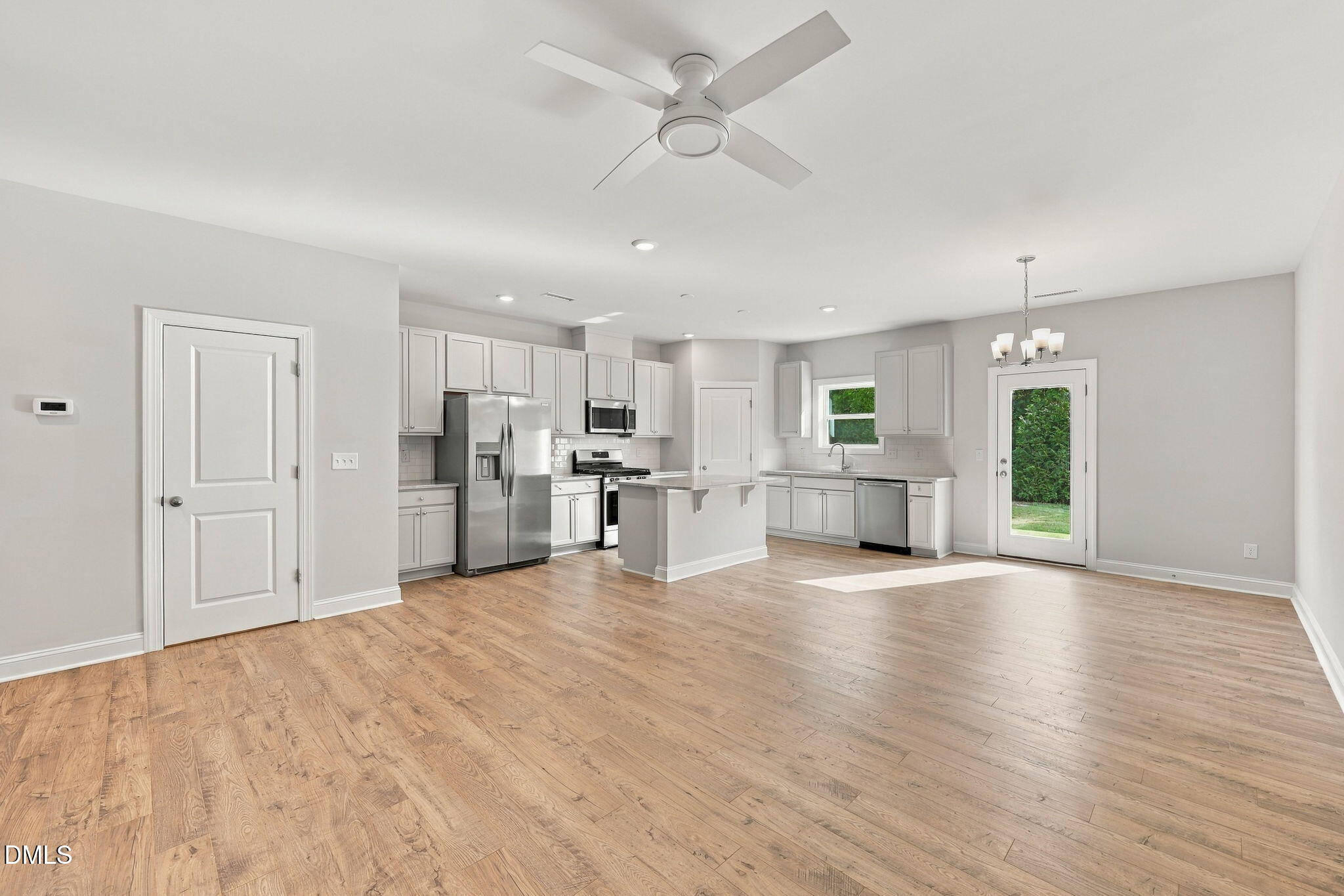 504 Barrington Row Avenue Property Photo 13