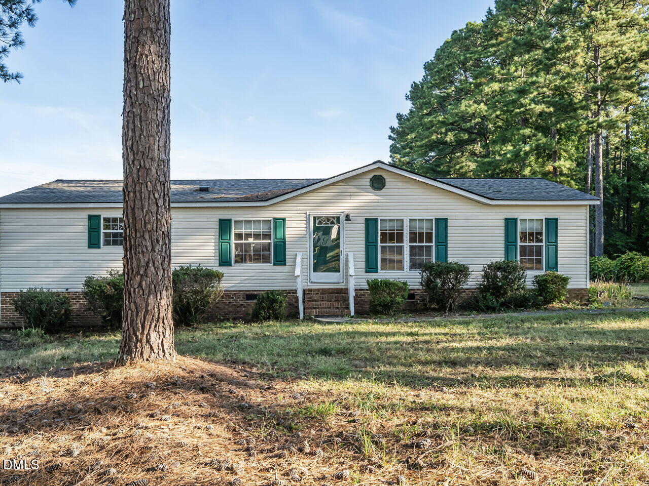 869 Lions Club Road Property Photo 1