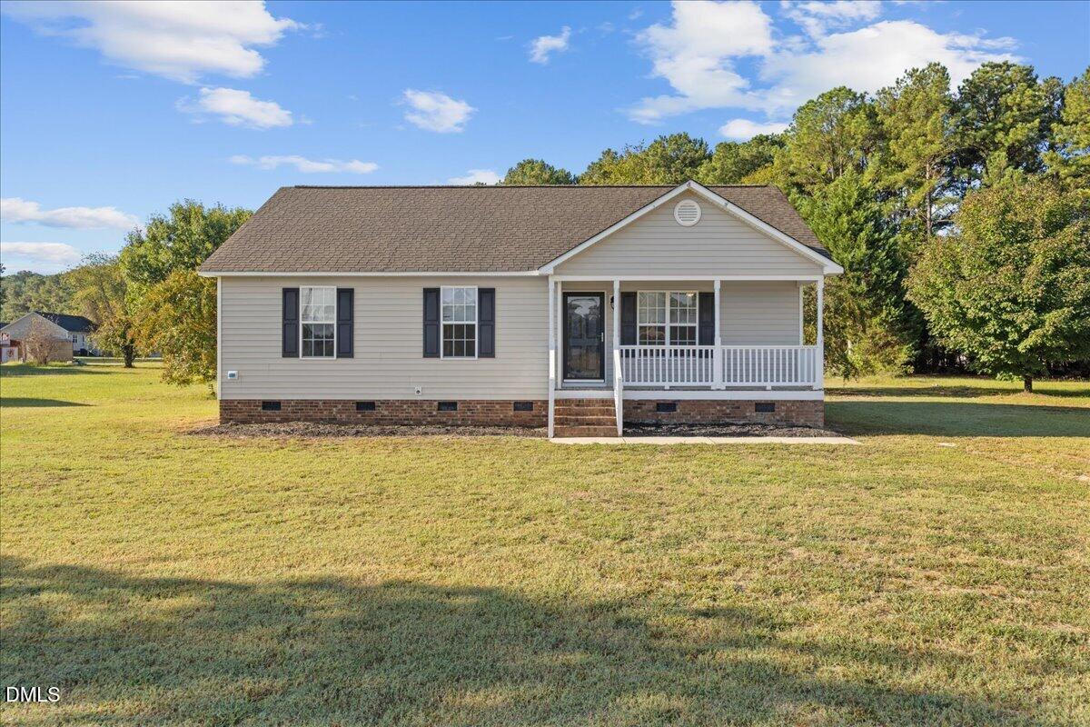 277 Wagner Road Property Photo 1