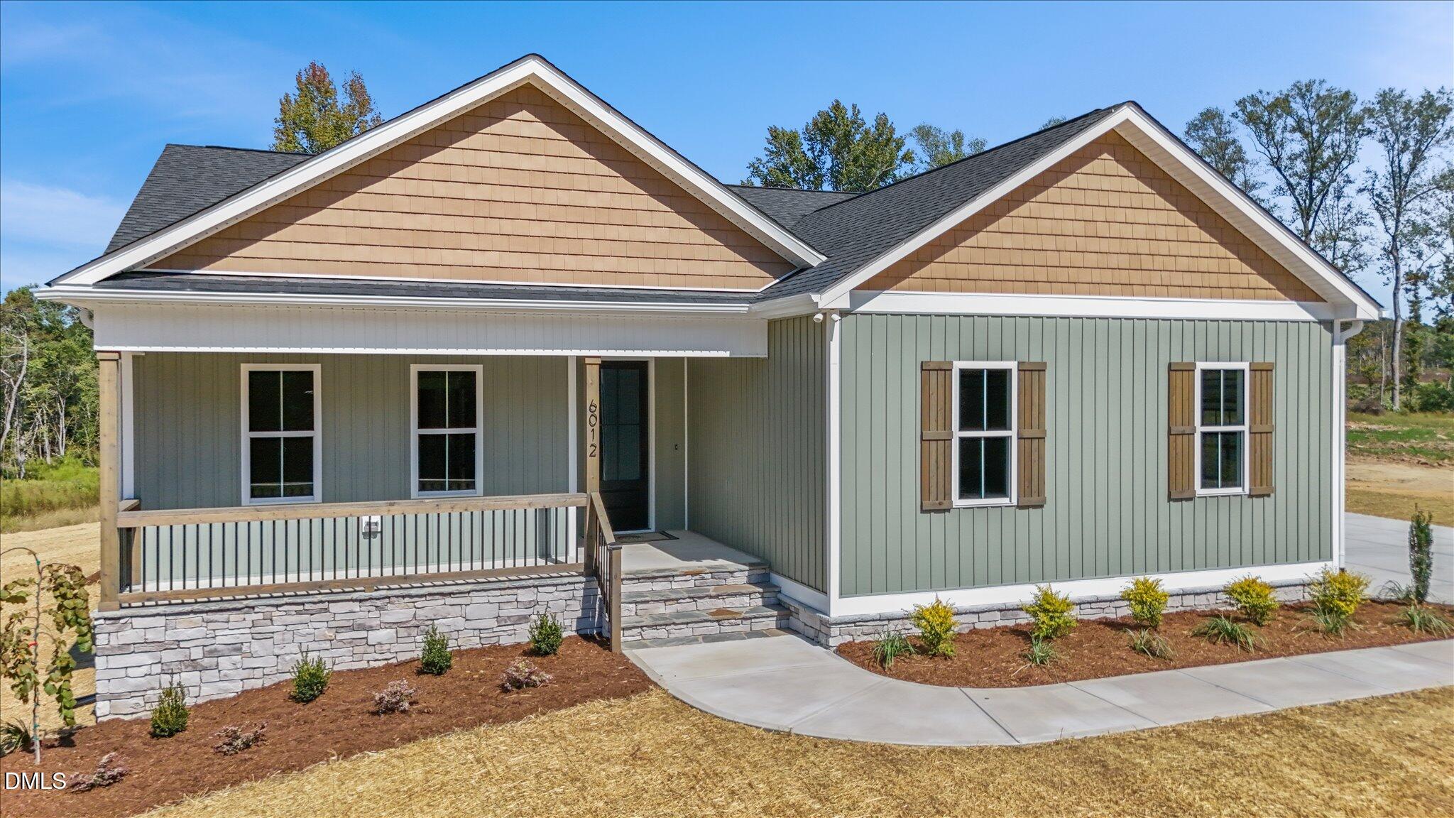 6012 Boulden Road Property Photo 1