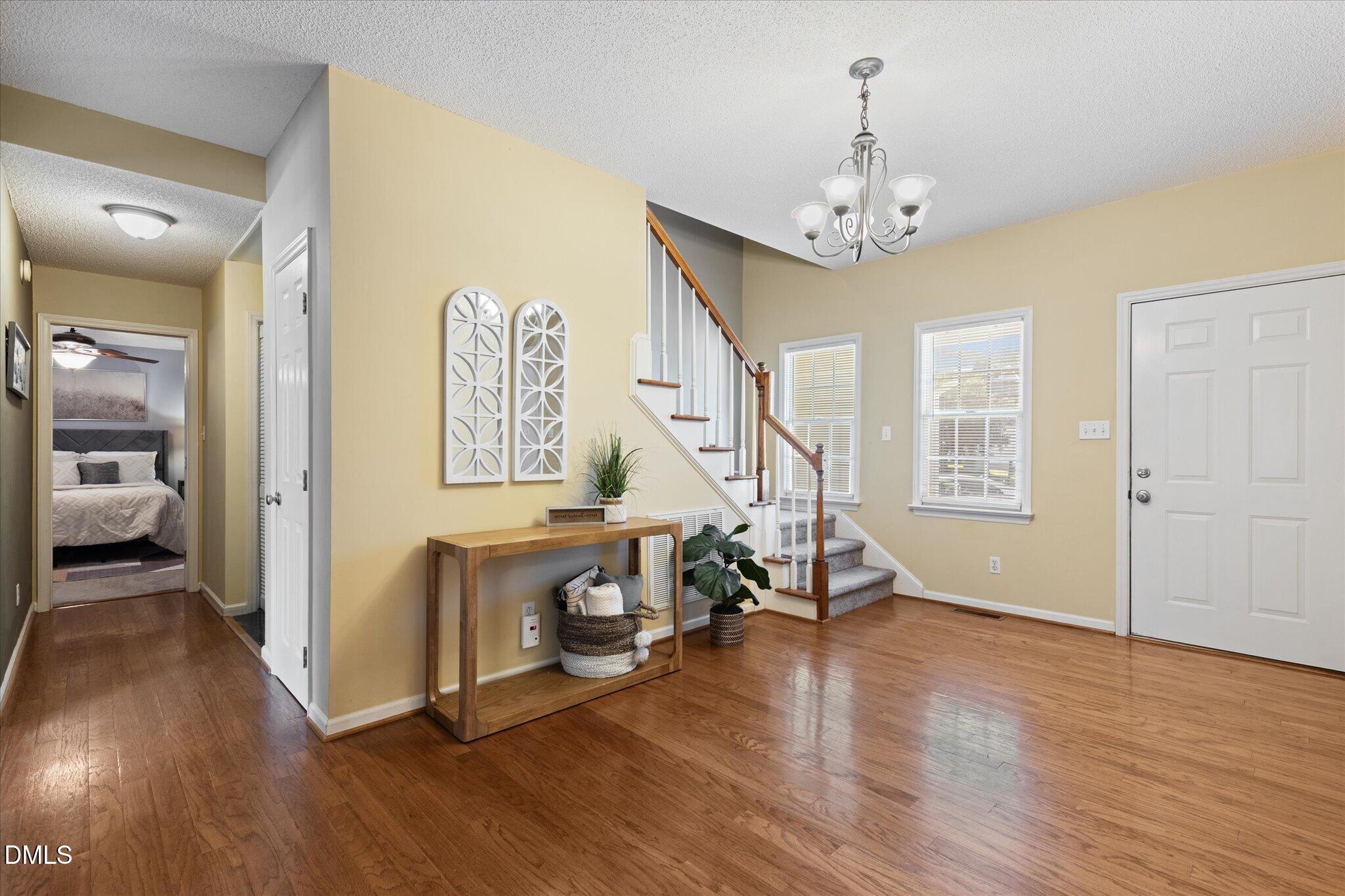 805 Natural Springs Court Property Photo 3