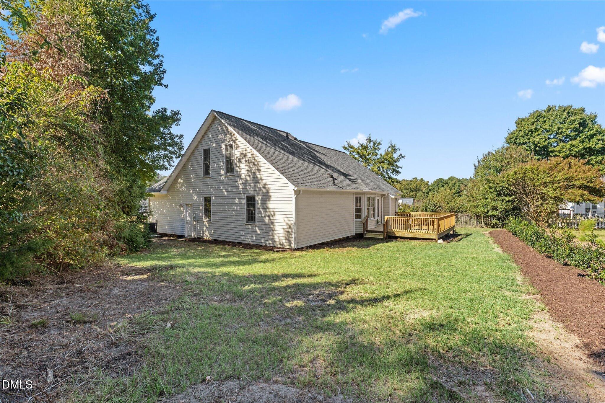 805 Natural Springs Court Property Photo 10
