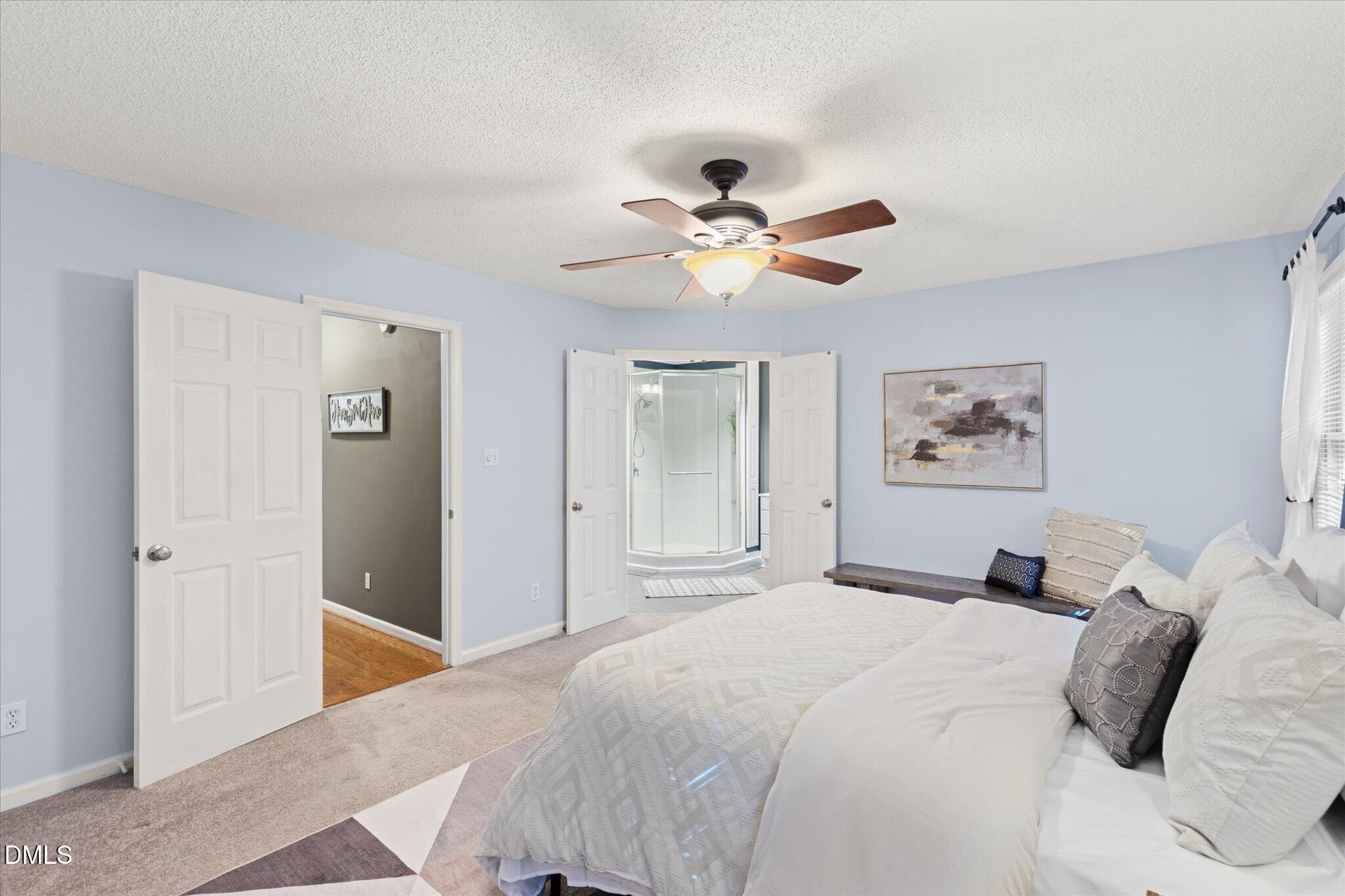 805 Natural Springs Court Property Photo 18