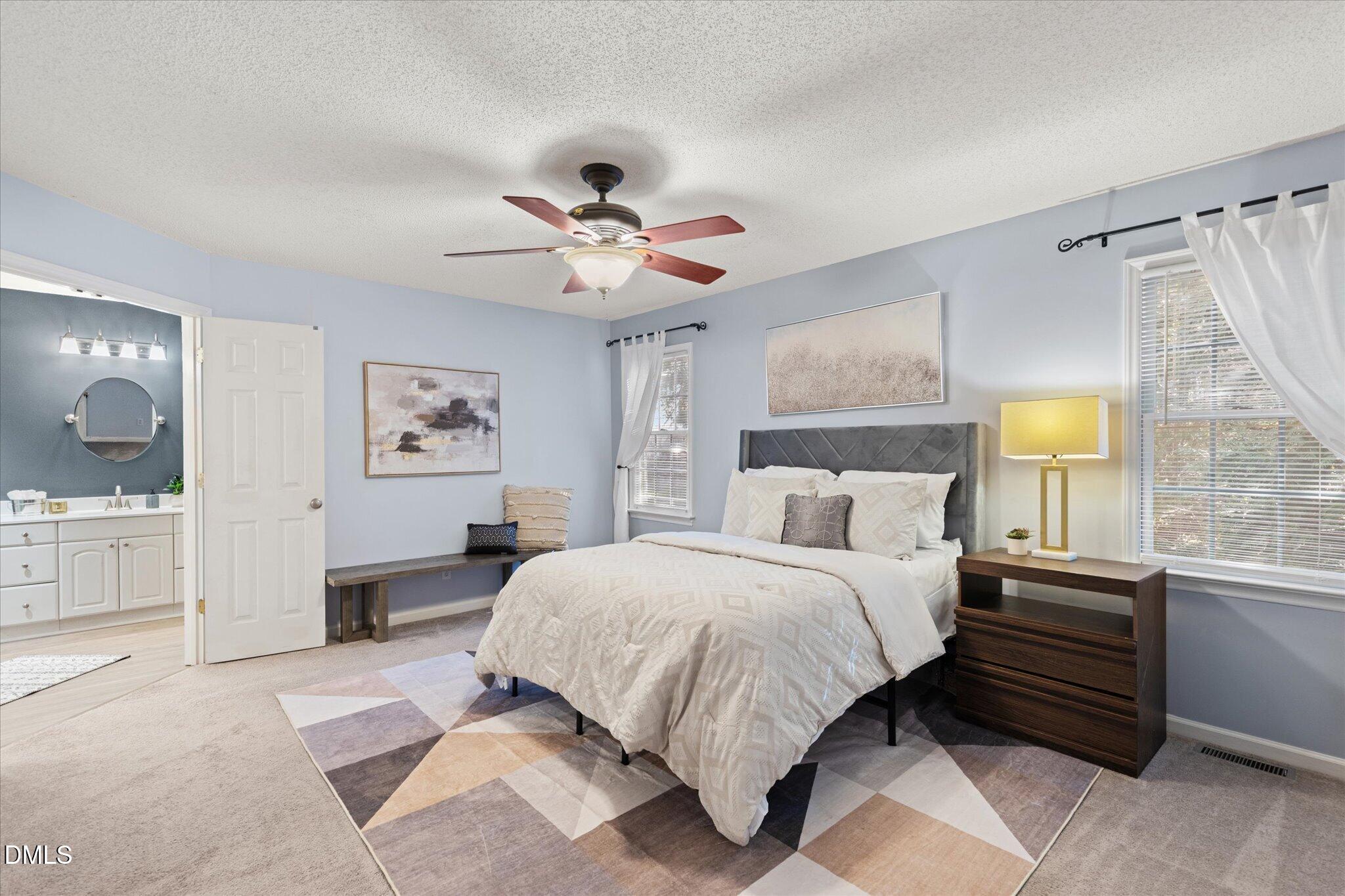 805 Natural Springs Court Property Photo 20