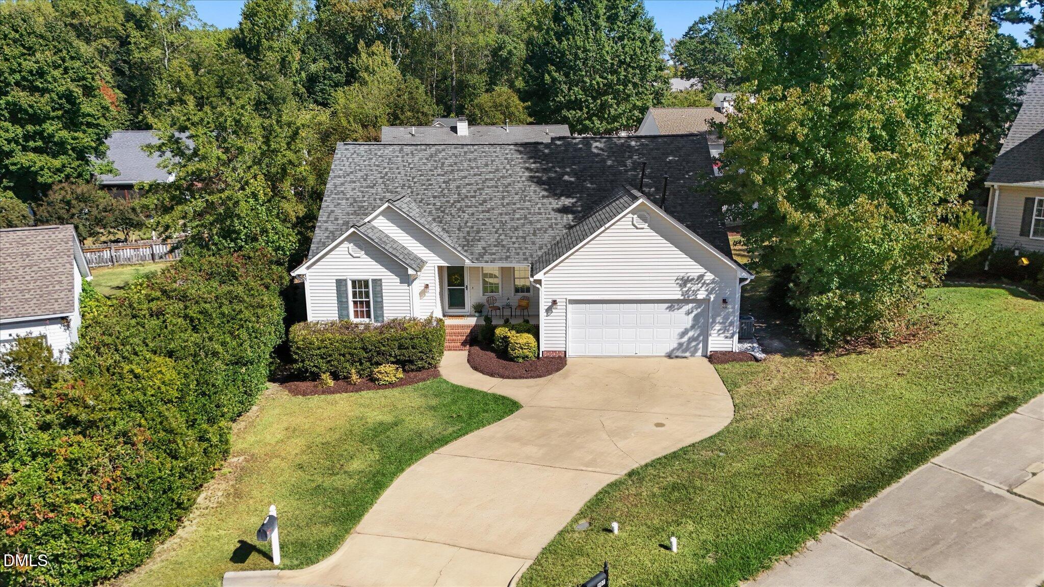 805 Natural Springs Court Property Photo 30