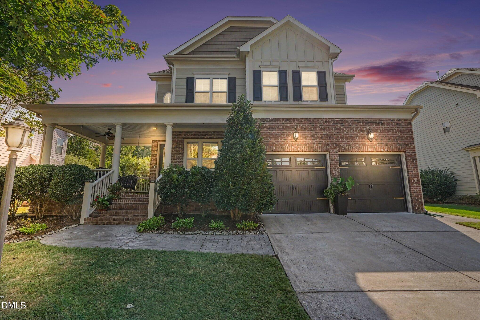 4116 Alpine Clover Drive Property Photo 1