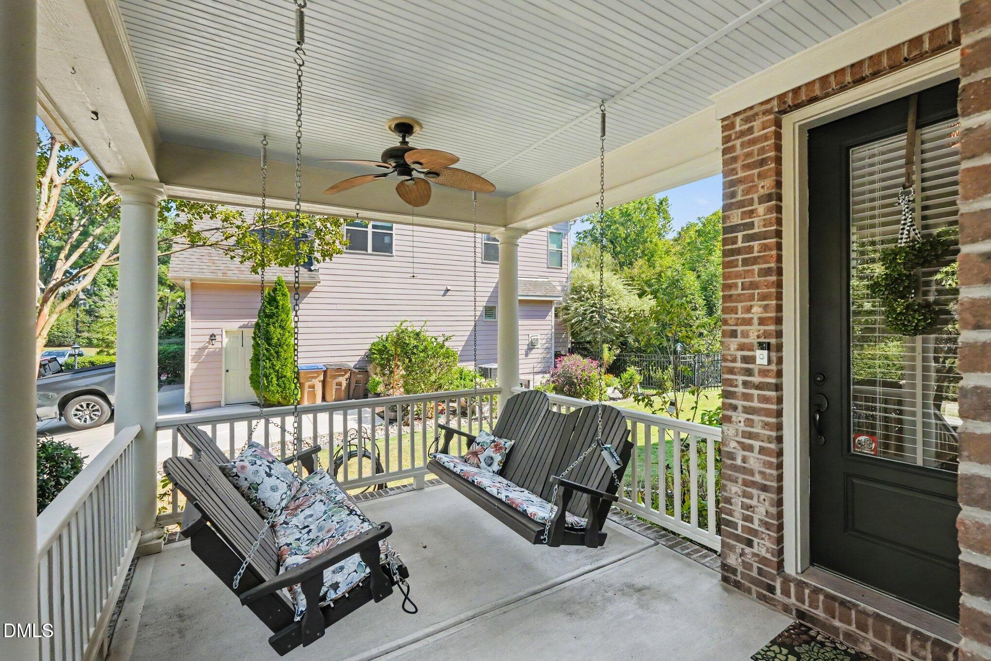 4116 Alpine Clover Drive Property Photo 3