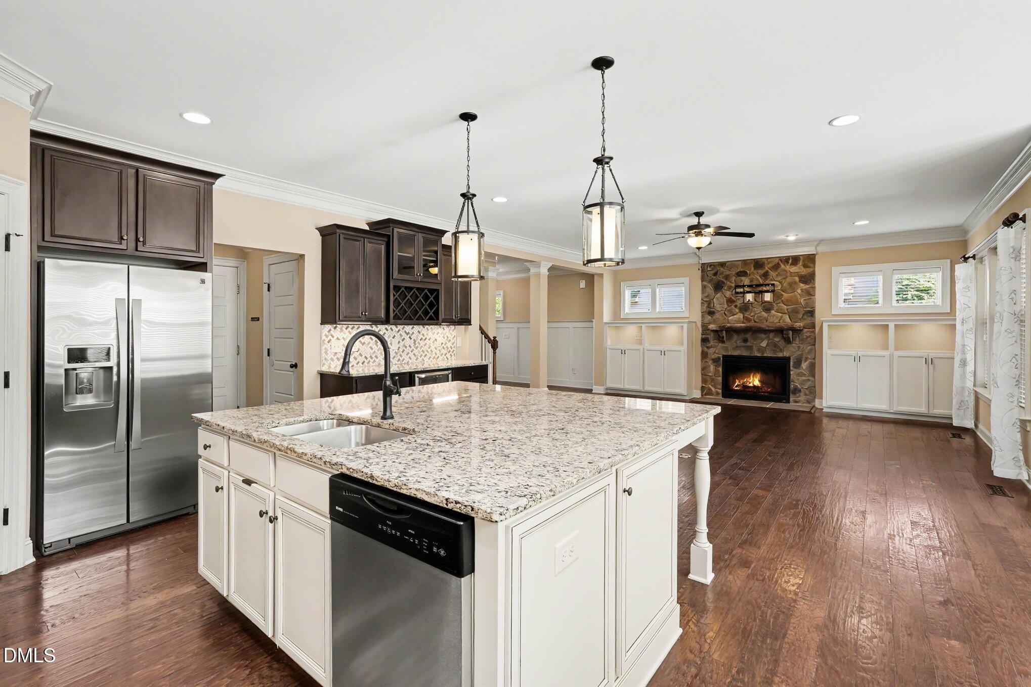 4116 Alpine Clover Drive Property Photo 4