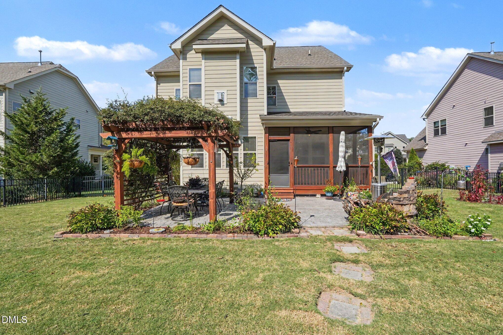 4116 Alpine Clover Drive Property Photo 35