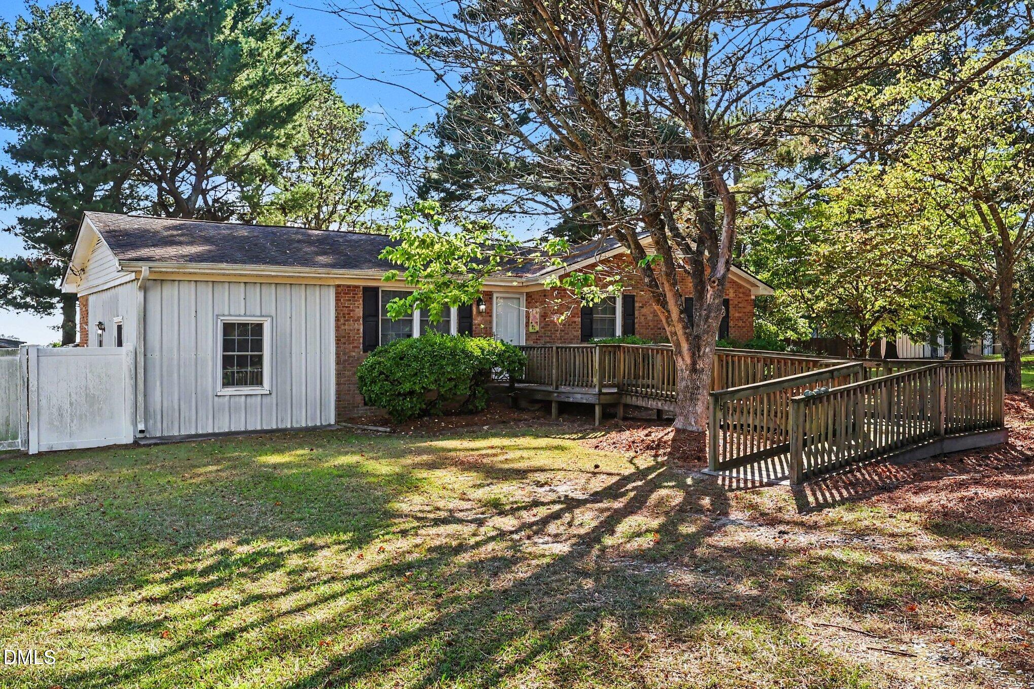 7460 Jobe Road Property Photo 7
