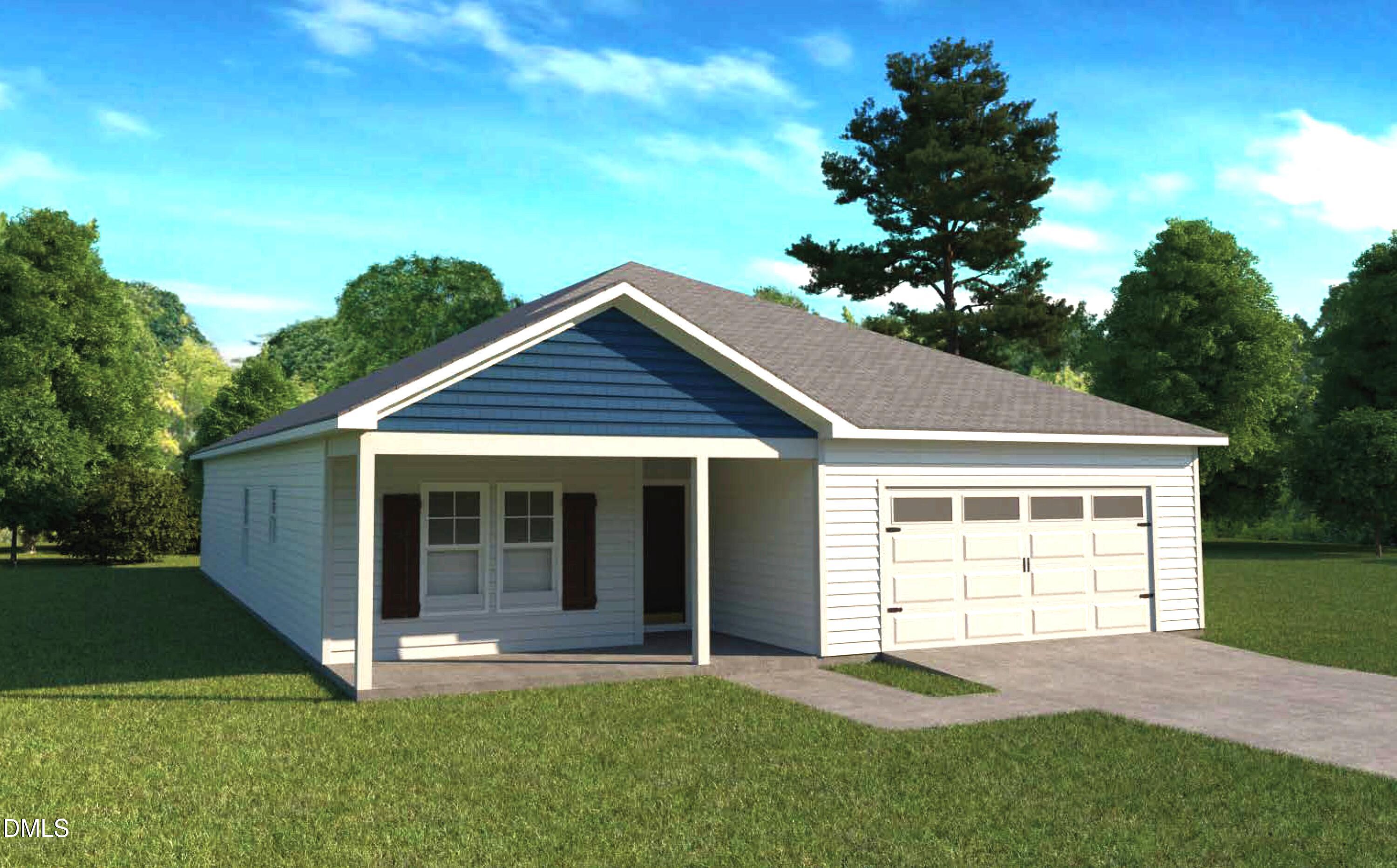 365 Thorntons Creek Drive Property Photo 22
