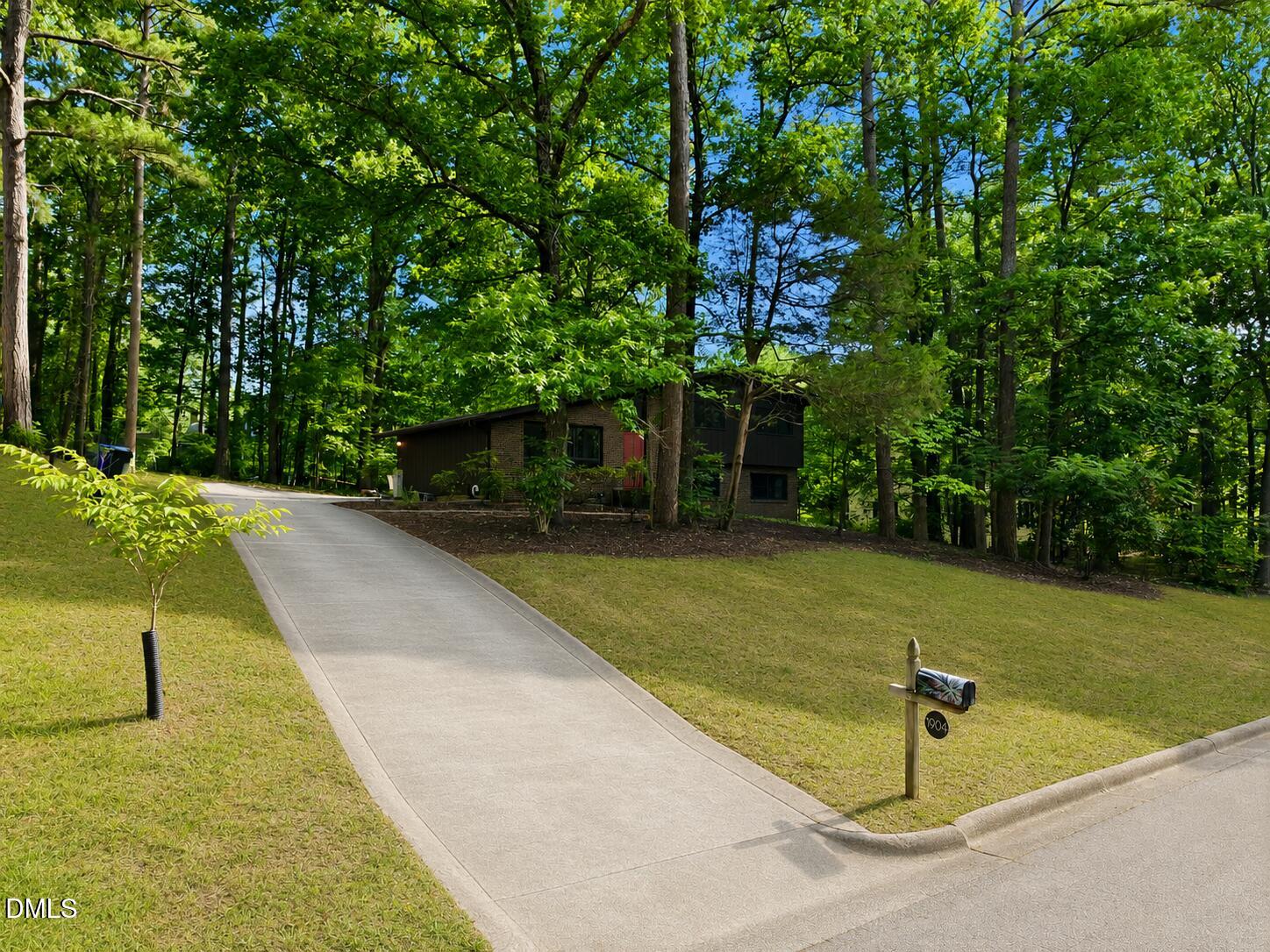 1904 Overland Drive Property Photo 20