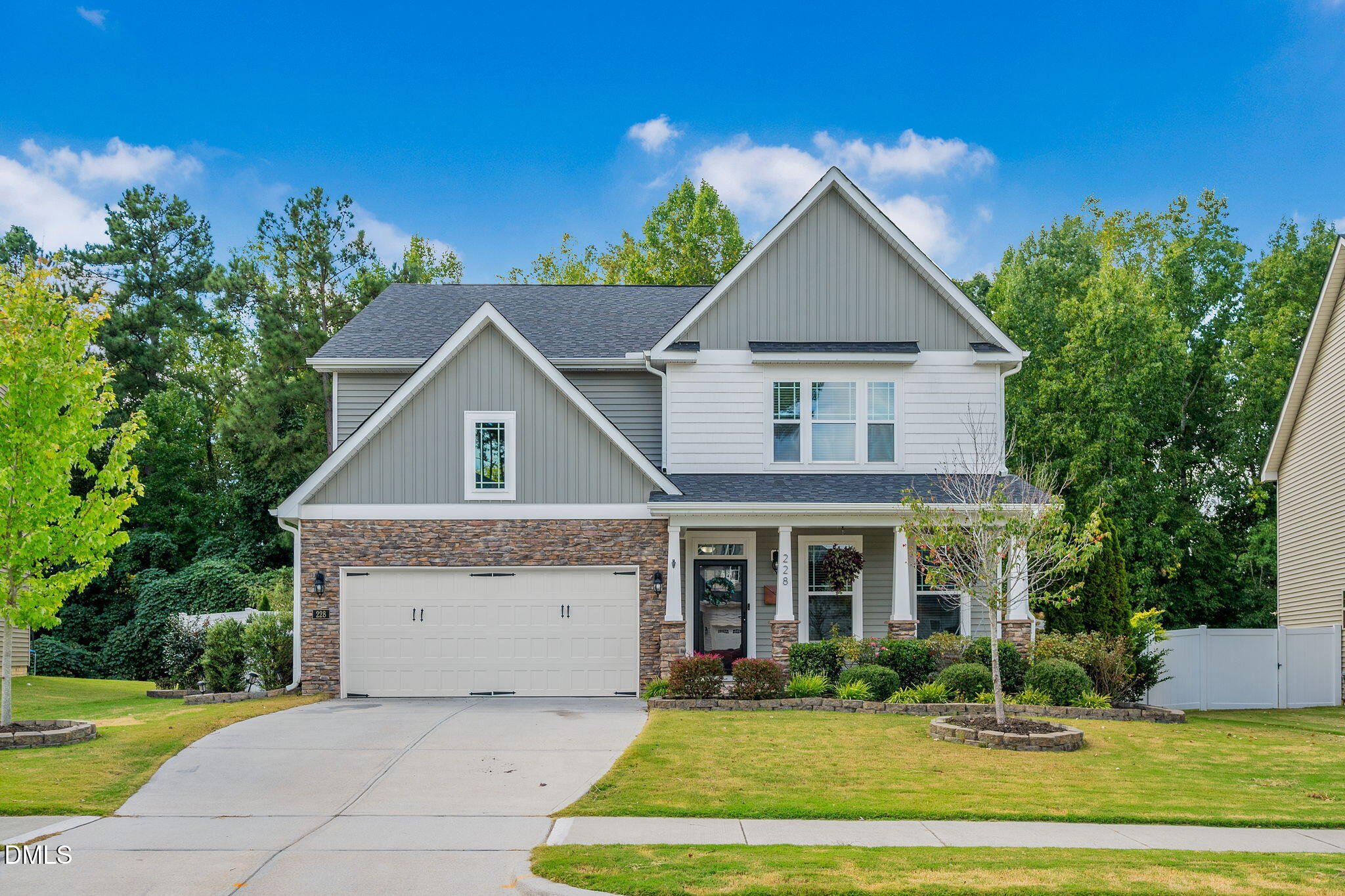 228 Axis Deer Lane Property Photo 1