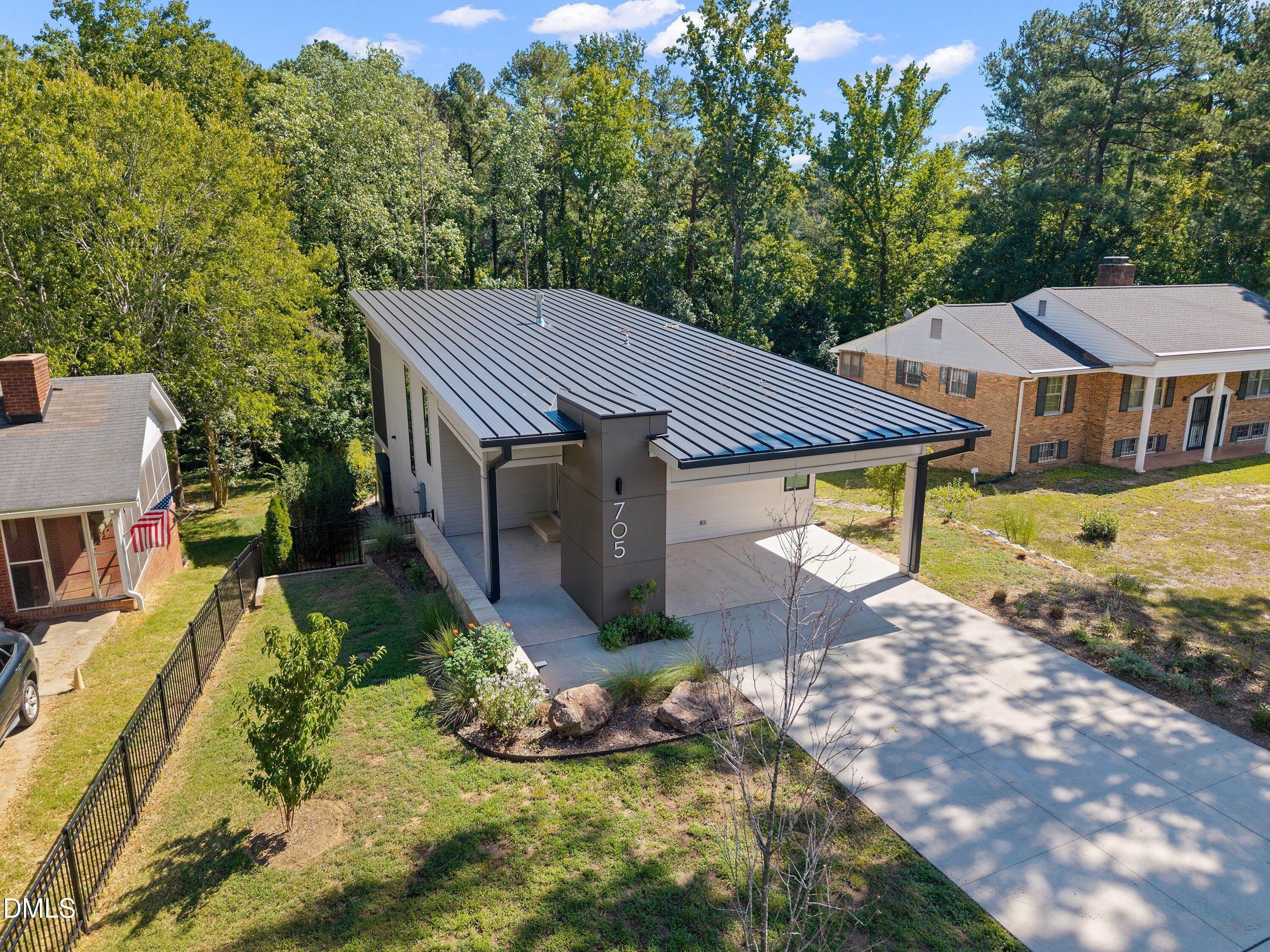 705 Lindley Drive Property Photo 42