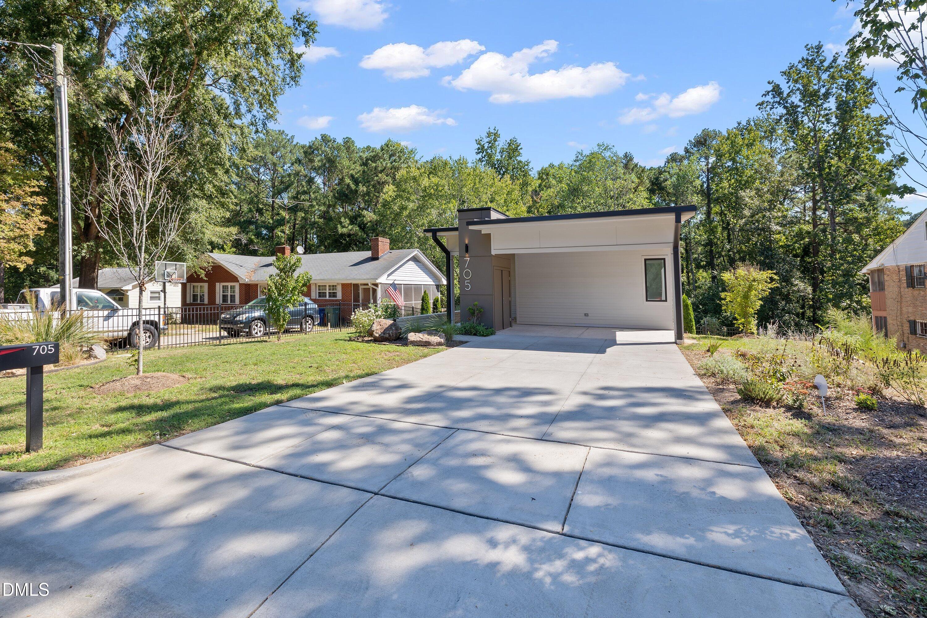 705 Lindley Drive Property Photo 47