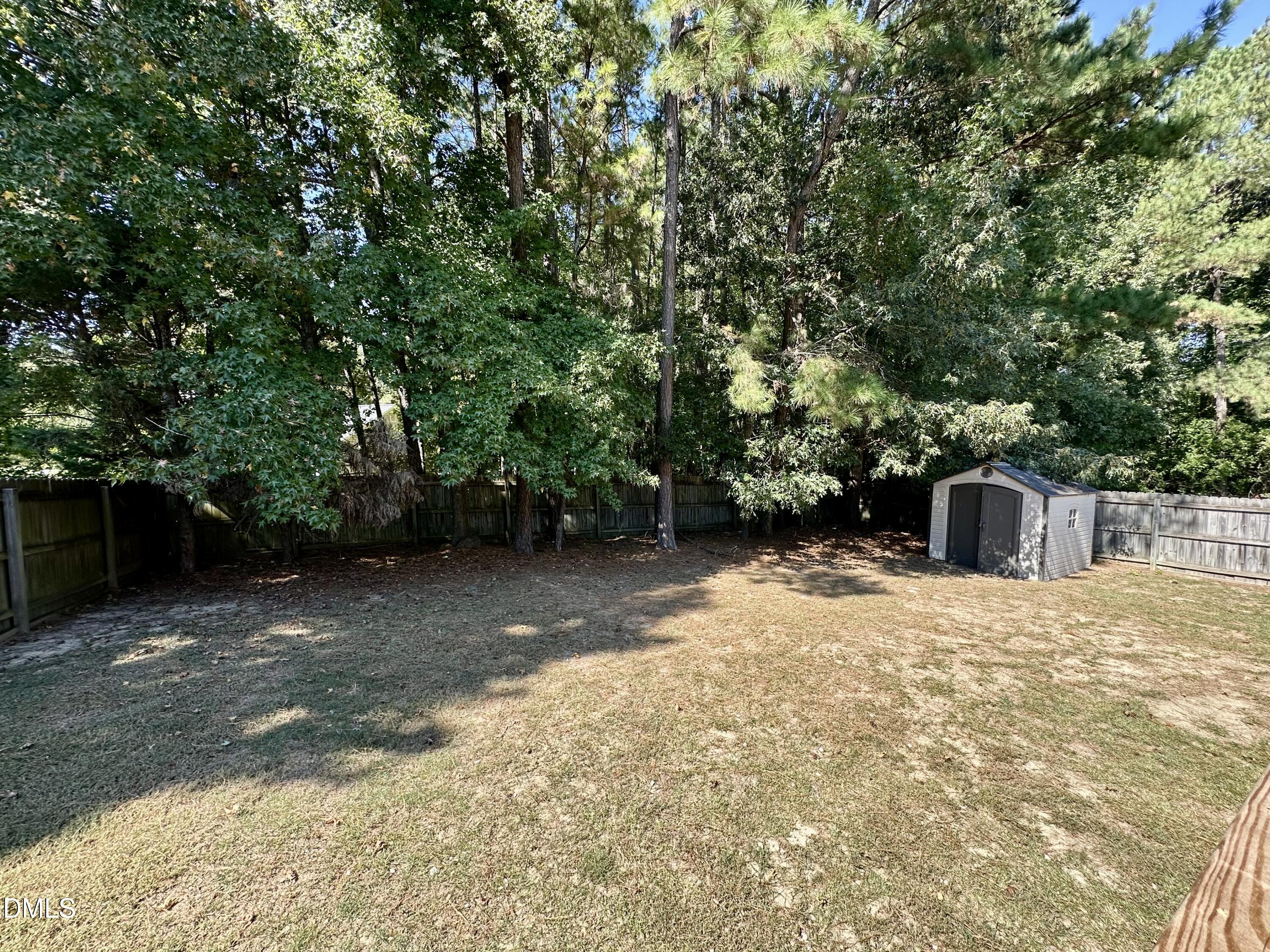 1008 Henchman Court Property Photo 21