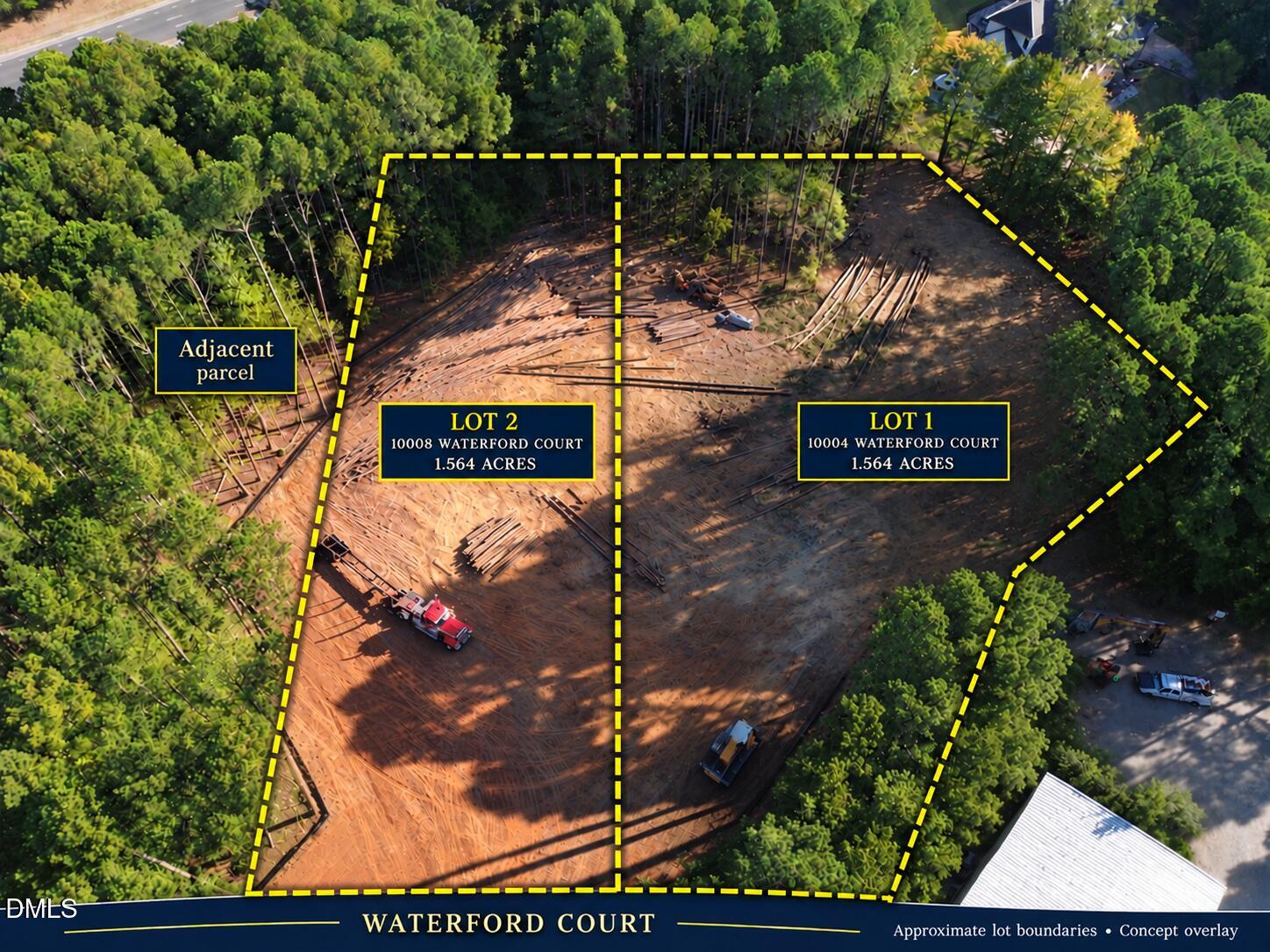 10008 Waterford Court Property Photo 1