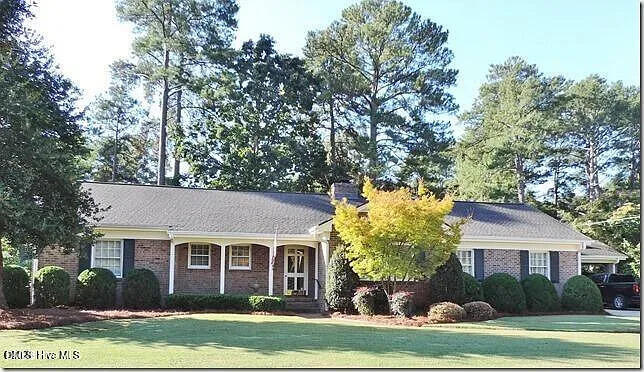 1201 Peachtree Road Nw Property Photo 2