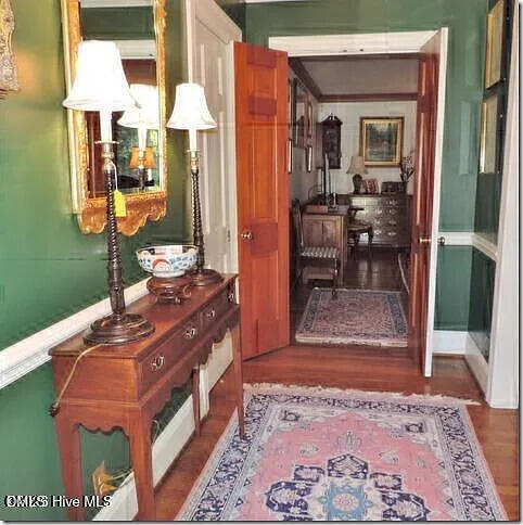 1201 Peachtree Road Nw Property Photo 5