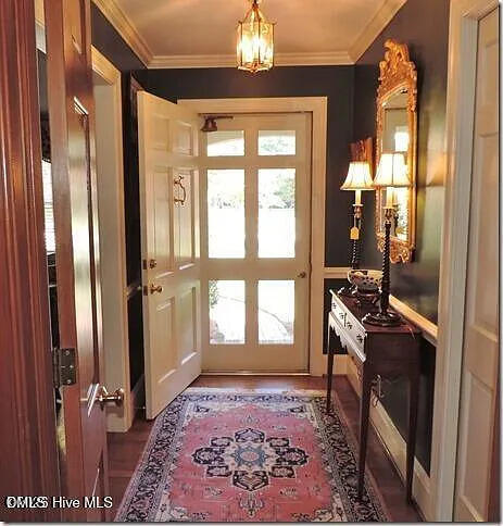 1201 Peachtree Road Nw Property Photo 6