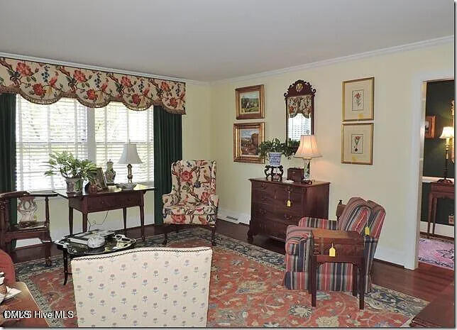1201 Peachtree Road Nw Property Photo 8