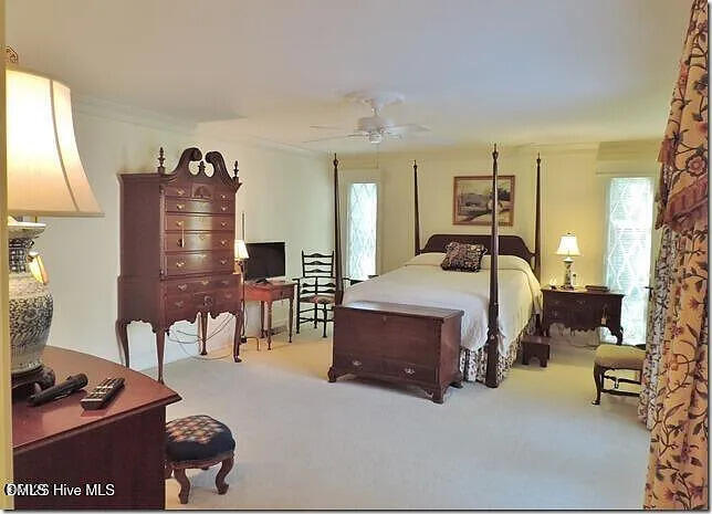 1201 Peachtree Road Nw Property Photo 18