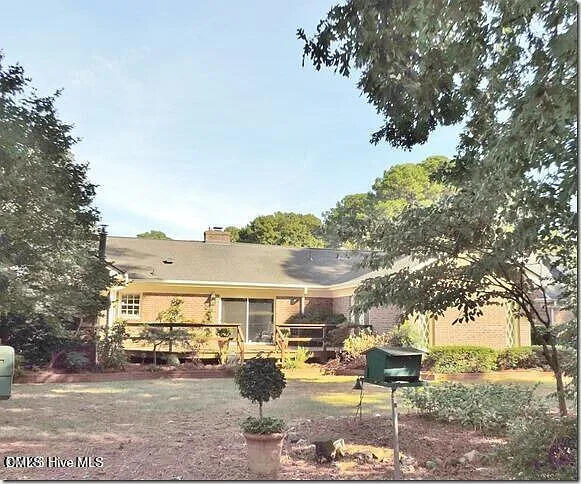 1201 Peachtree Road Nw Property Photo 37