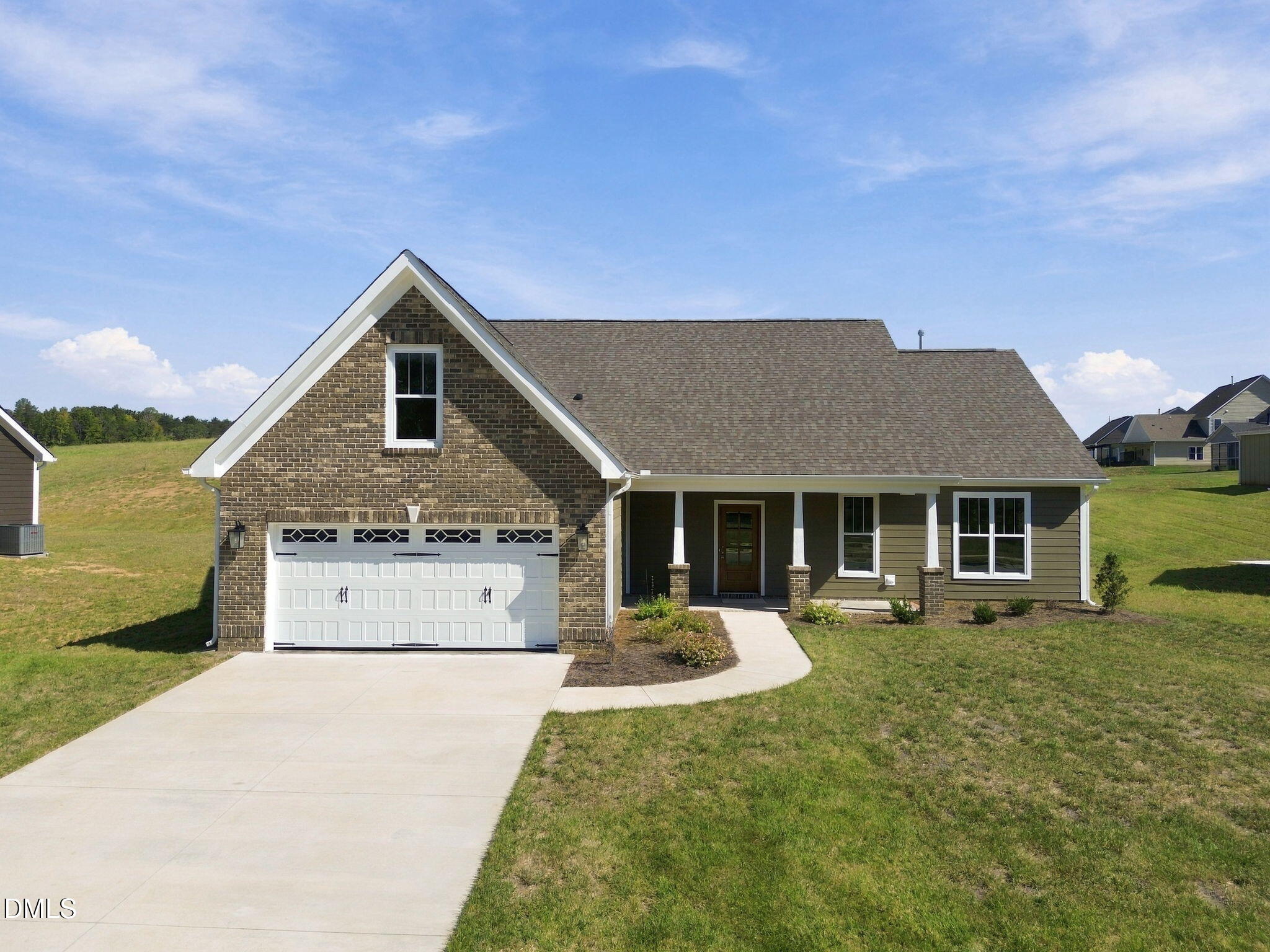 3113 Cullens Drive Property Photo 1