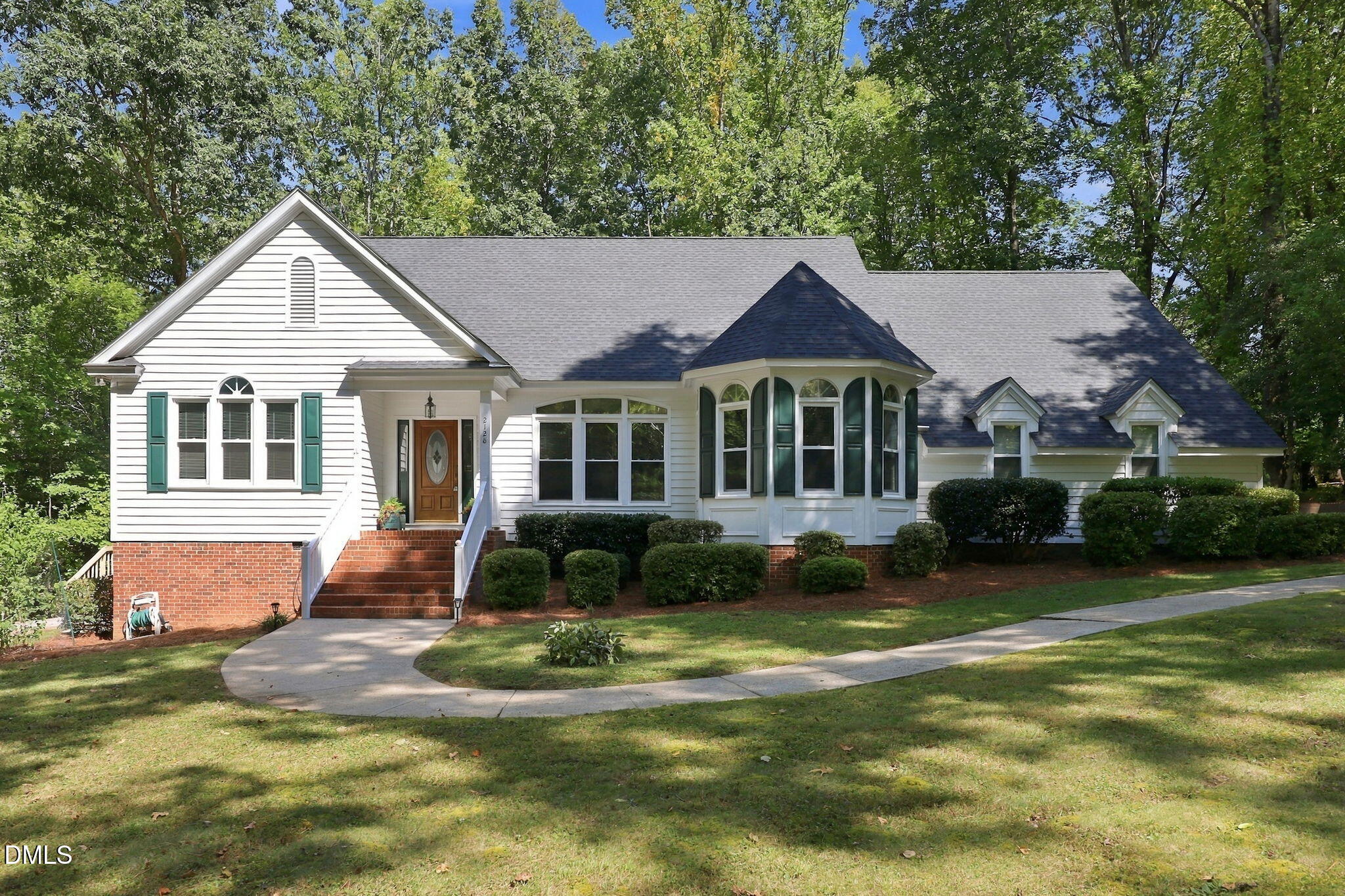 2128 Possum Trot Road Property Photo 1