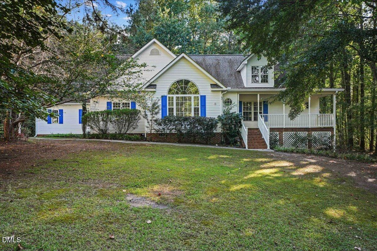 137 Redbud Drive Property Photo 1