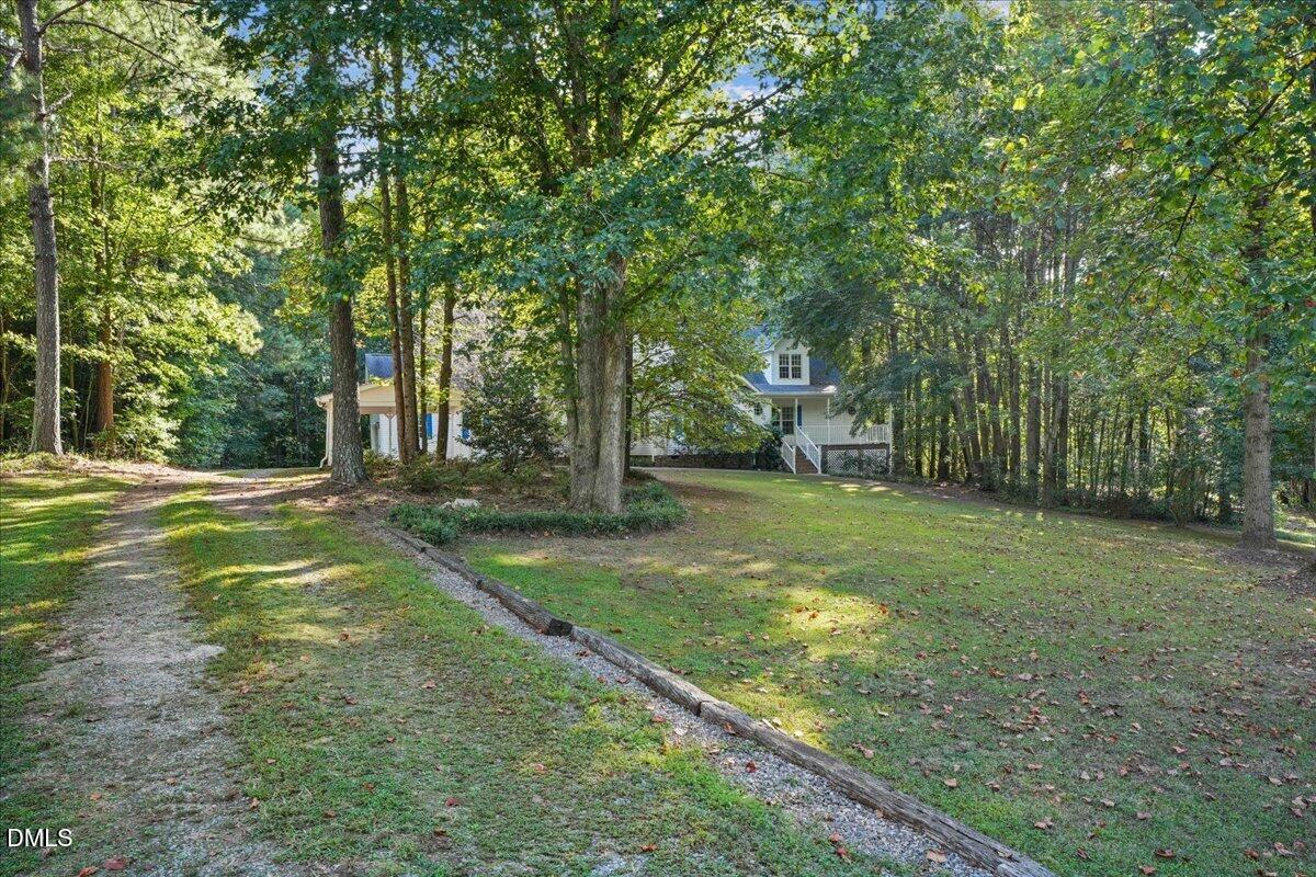137 Redbud Drive Property Photo 2