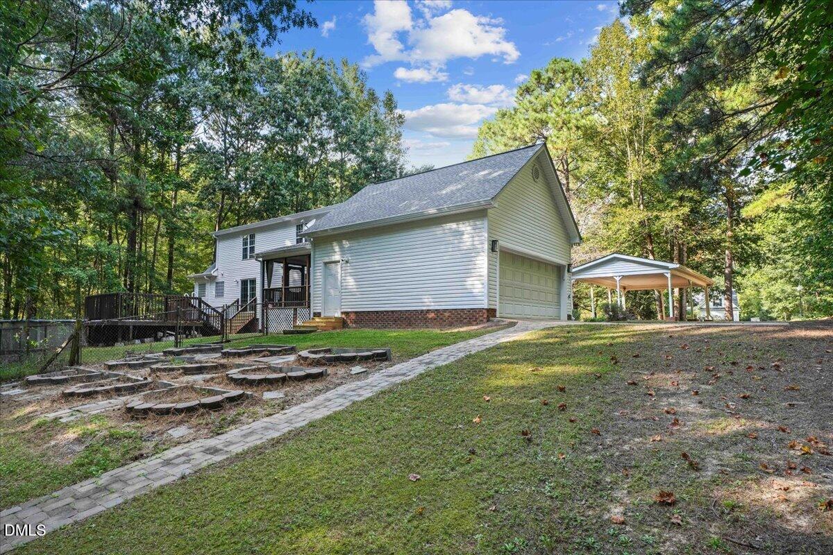 137 Redbud Drive Property Photo 43
