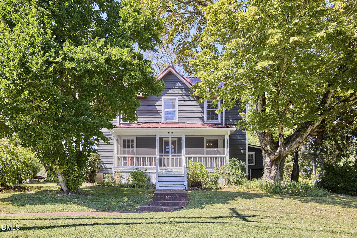 5633 Church Road Property Photo 1