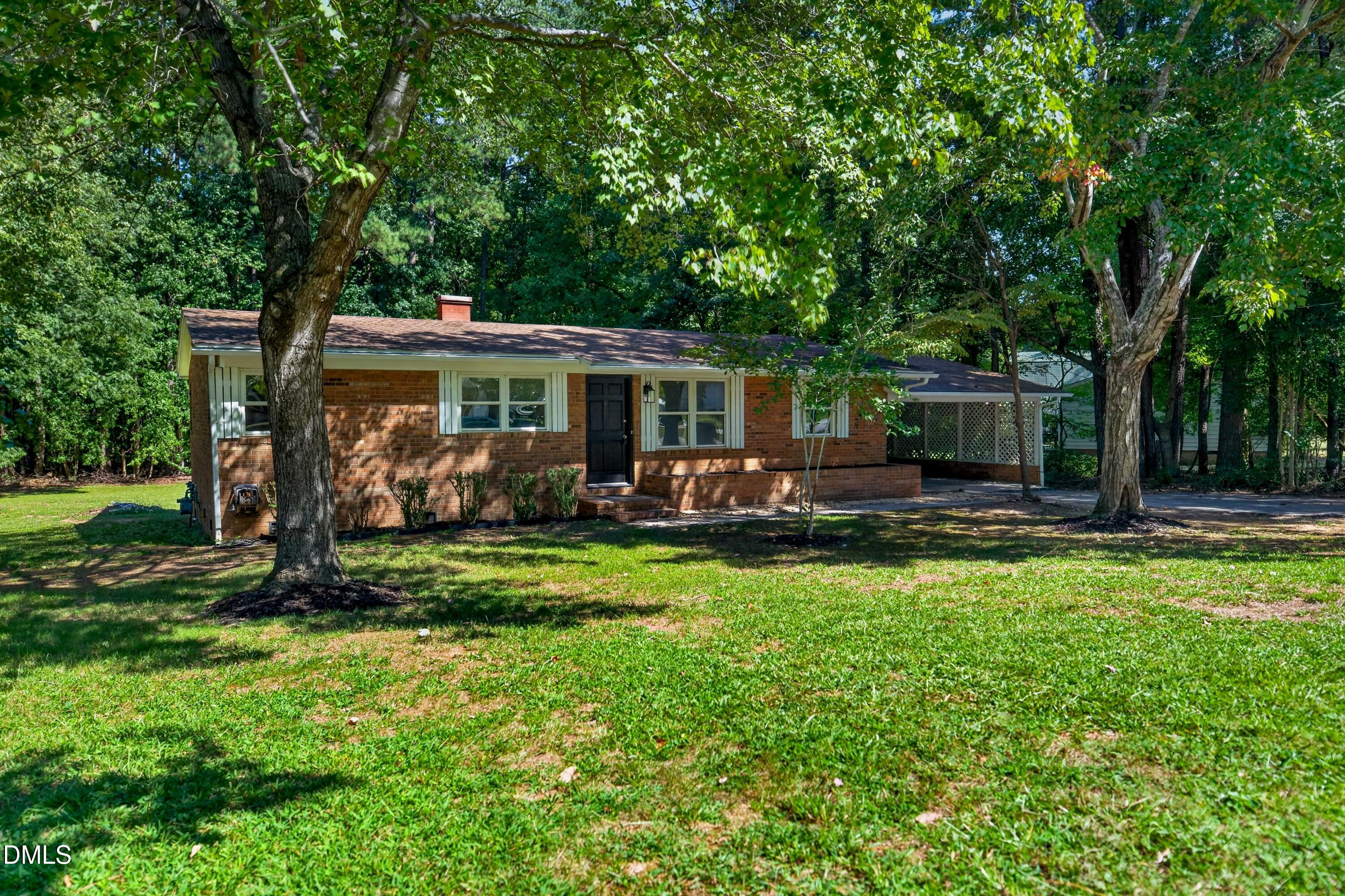 3112 Rosebriar Drive Property Photo 1