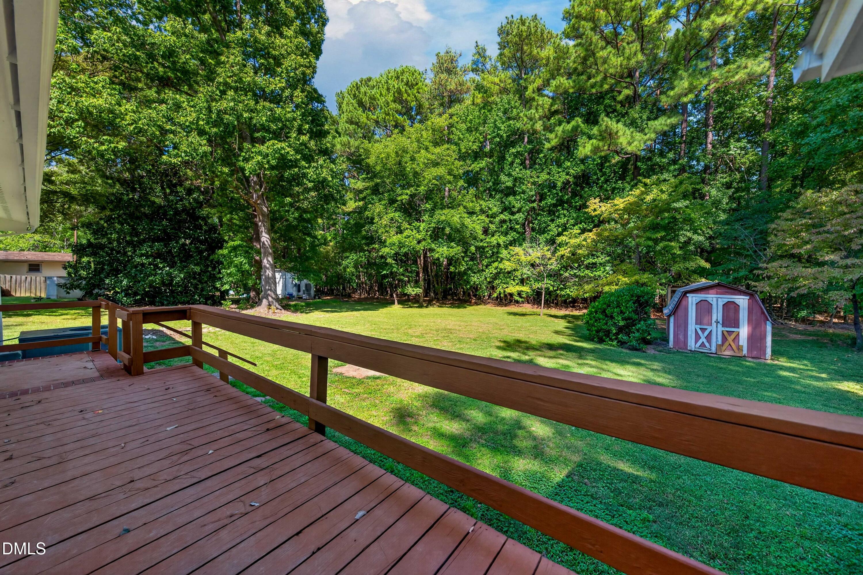 3112 Rosebriar Drive Property Photo 14
