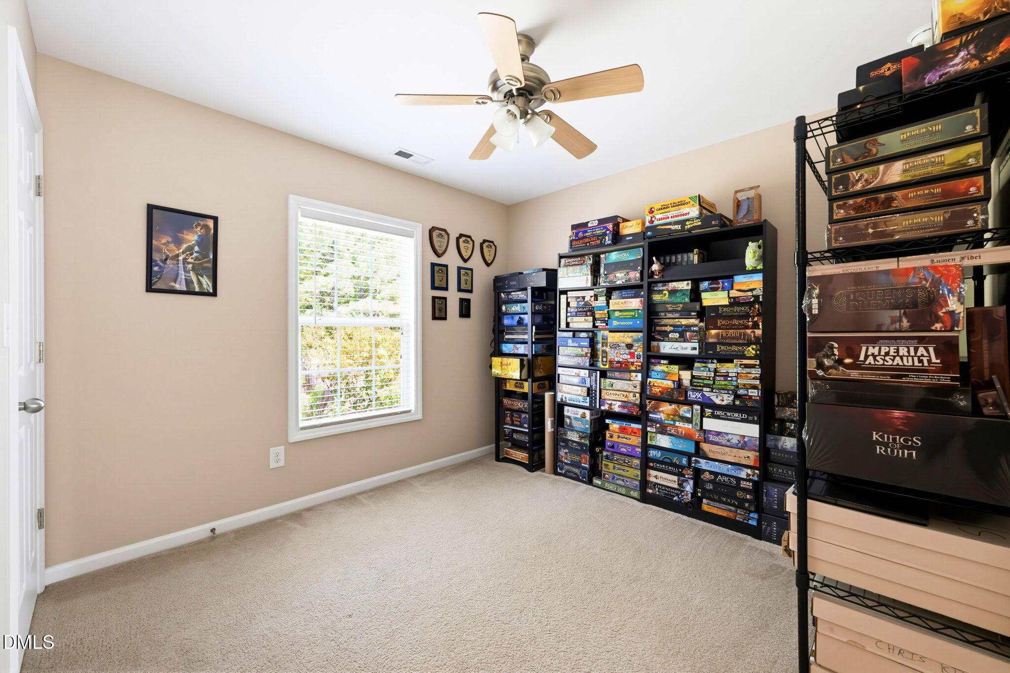 816 Woodside Park Lane Property Photo 16