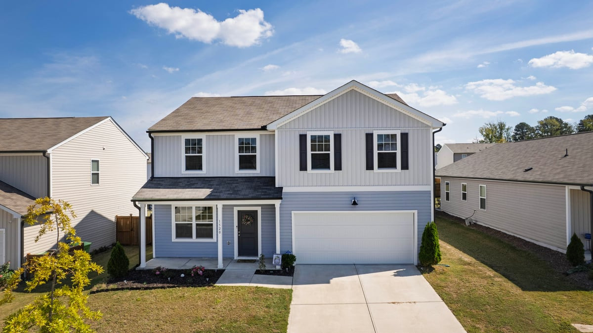 1520 Crested Iris Street Property Photo 1