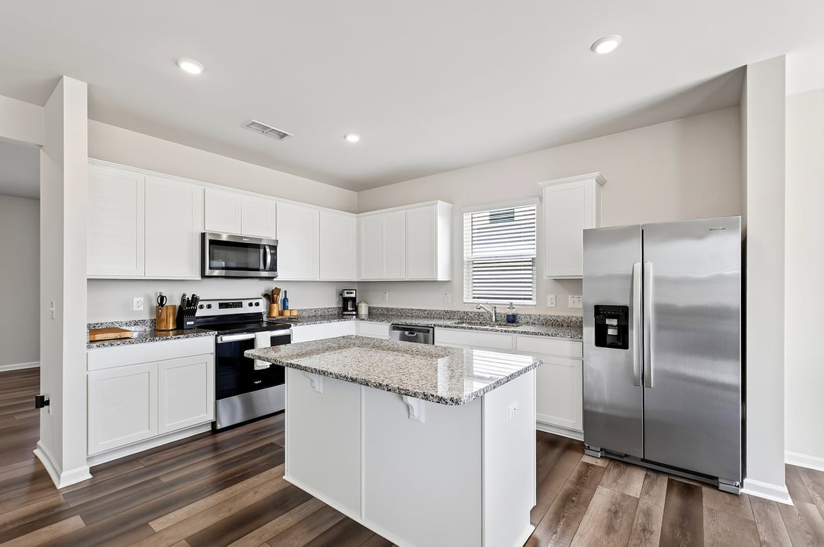 1520 Crested Iris Street Property Photo 2